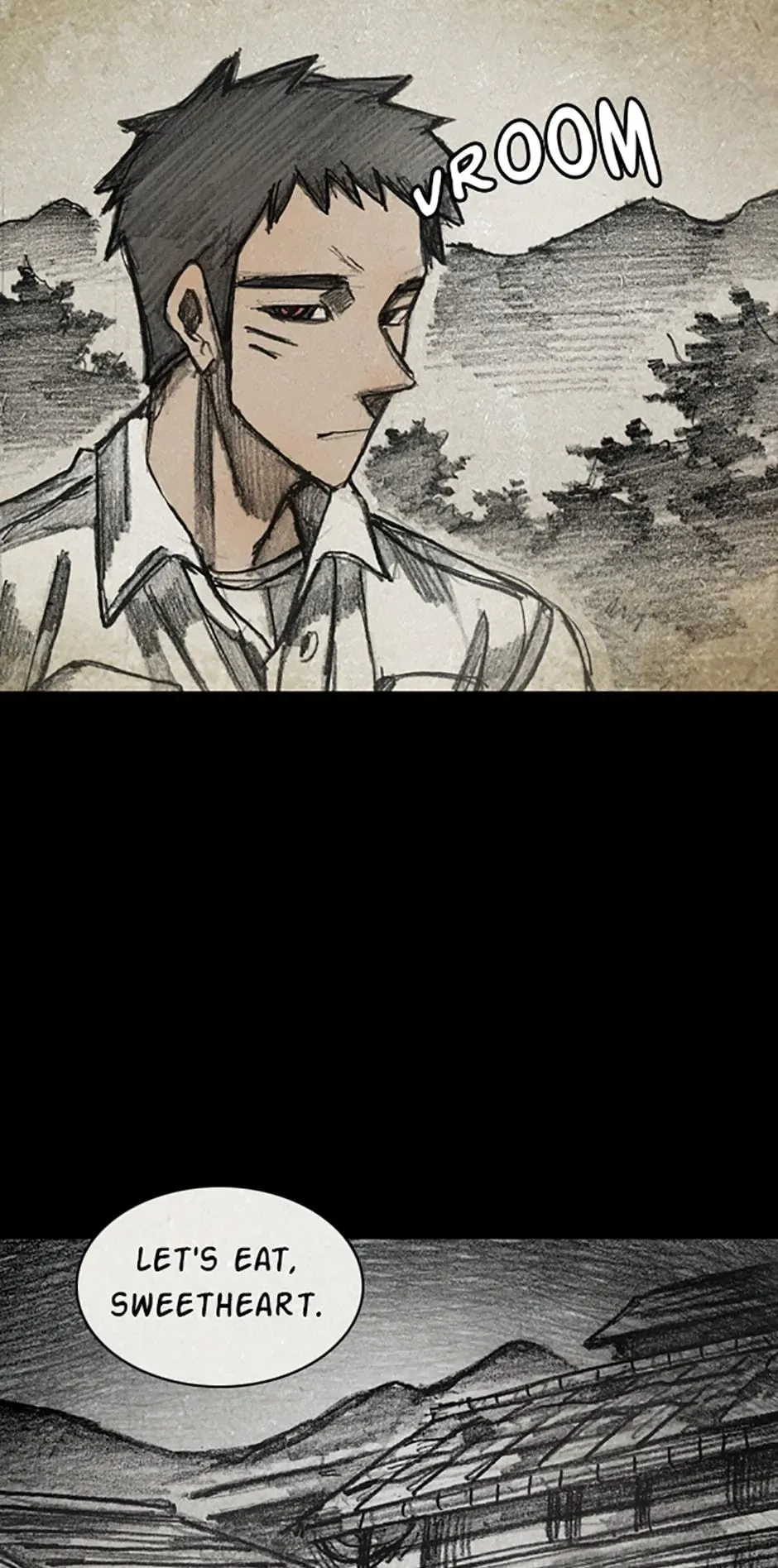 Read Red Cage chapter 83 image 20 on Lezhin