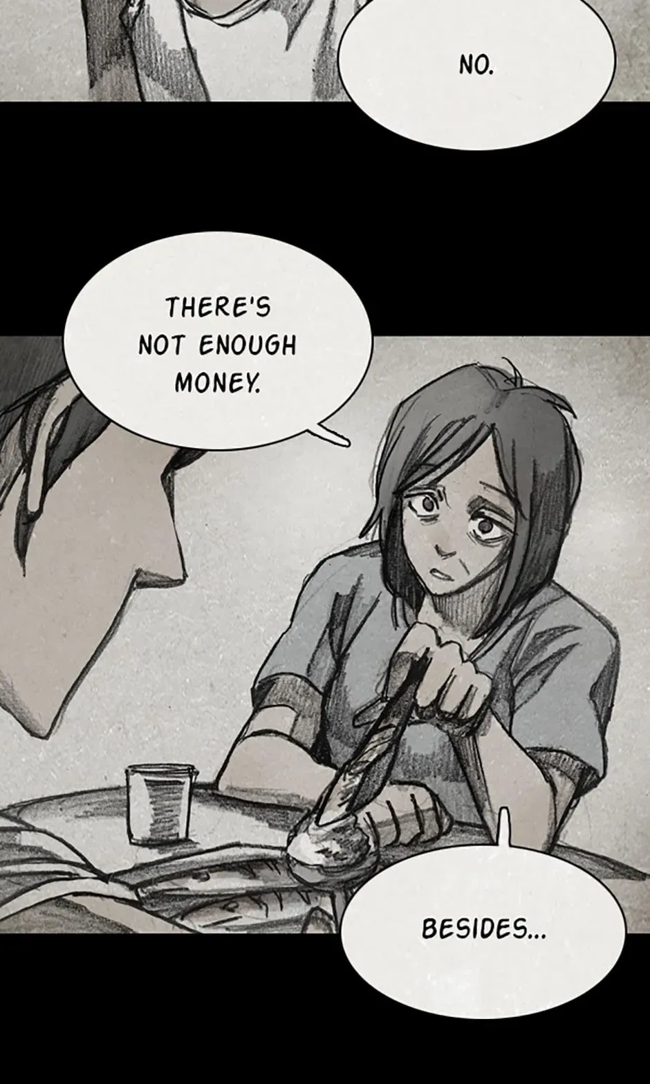 Read Red Cage chapter 83 image 25 on Lezhin
