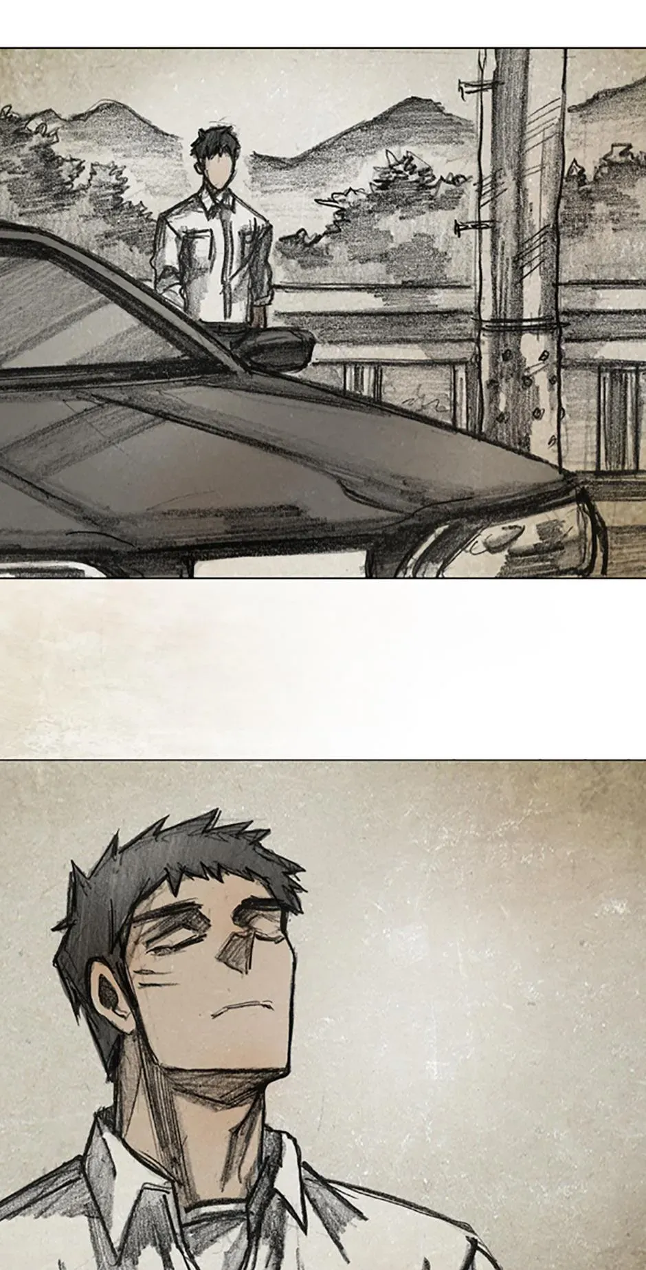 Read Red Cage chapter 83 image 28 on Lezhin
