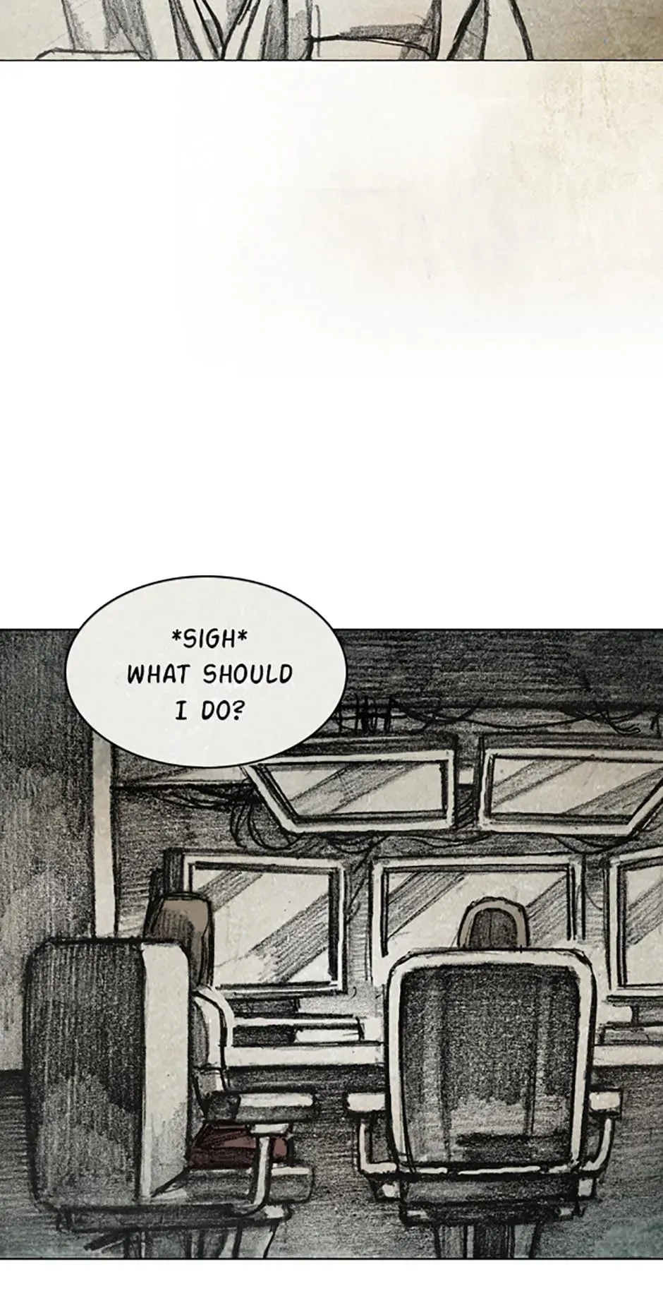 Read Red Cage chapter 83 image 29 on Lezhin