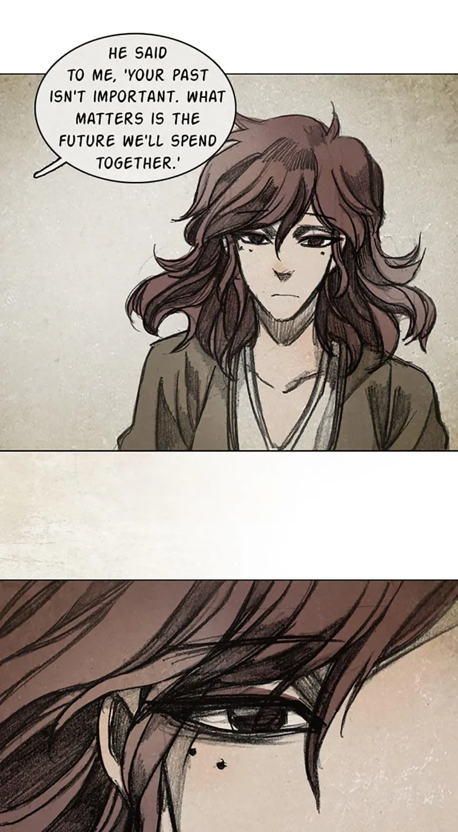 Read Red Cage chapter 83 image 36 on Lezhin