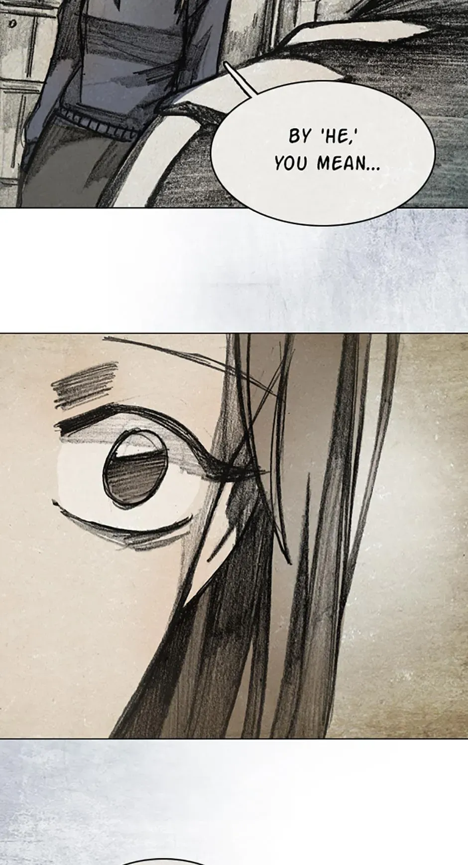 Read Red Cage chapter 83 image 42 on Lezhin