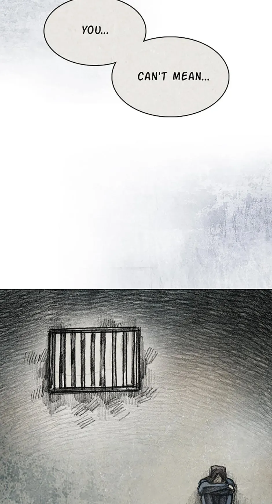 Read Red Cage chapter 83 image 43 on Lezhin