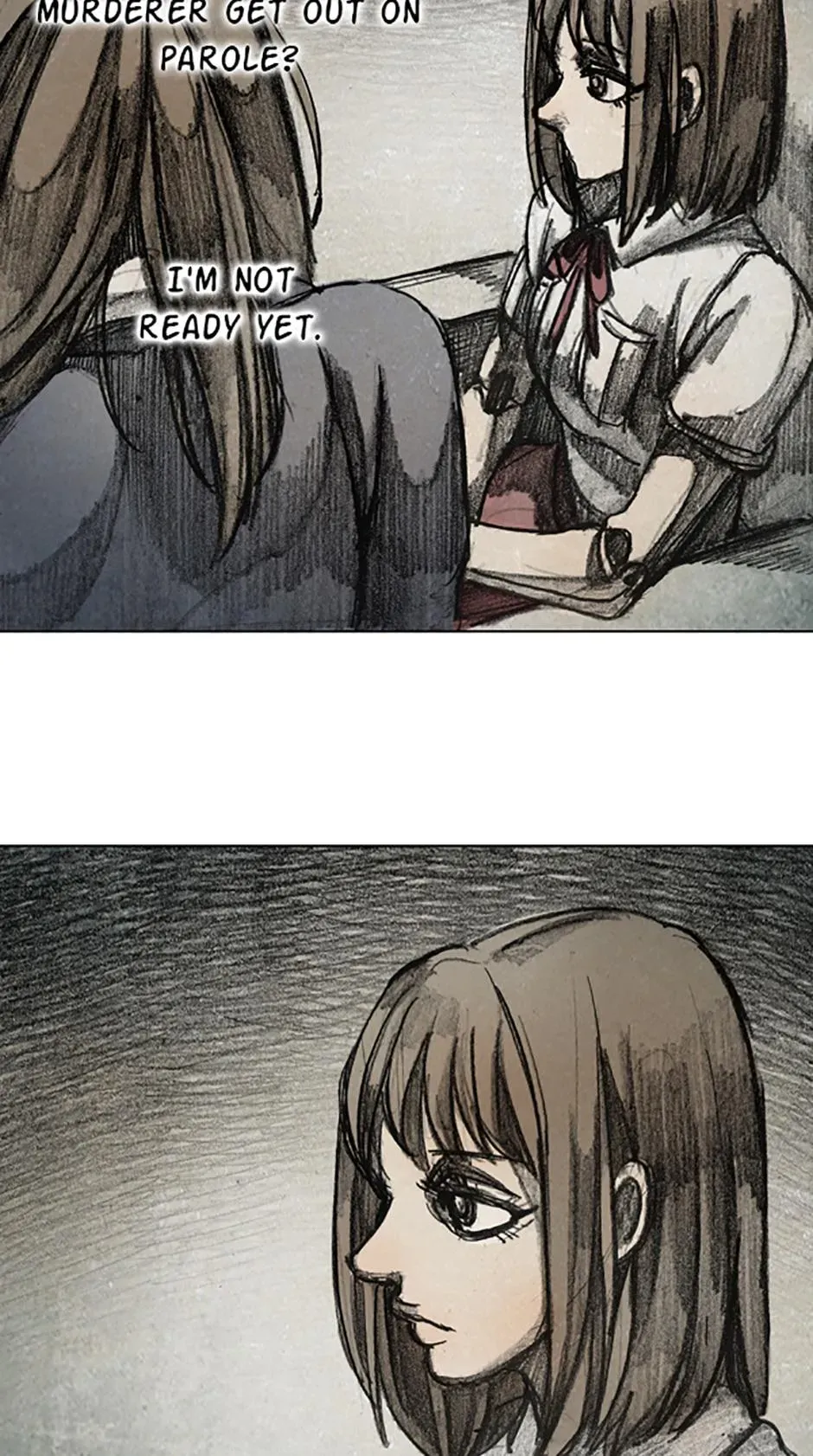 Read Red Cage chapter 84 image 11 on Lezhin