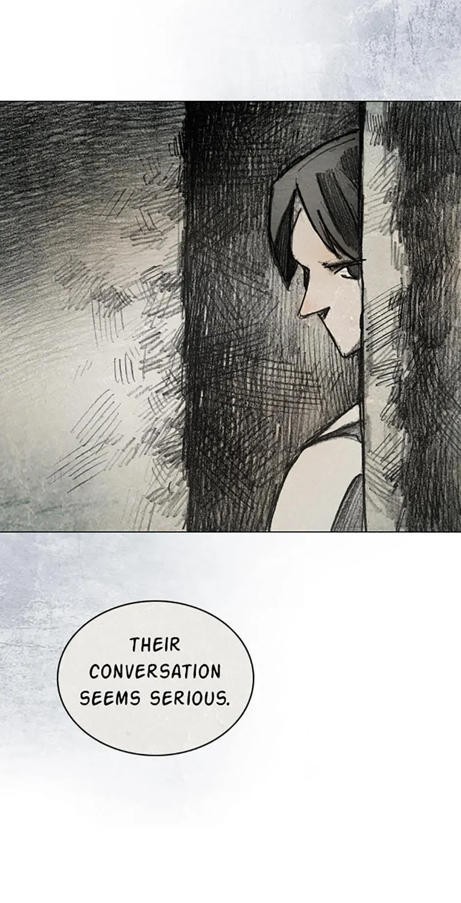 Read Red Cage chapter 84 image 23 on Lezhin