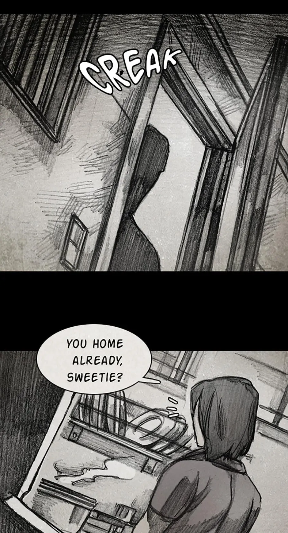 Read Red Cage chapter 84 image 28 on Lezhin