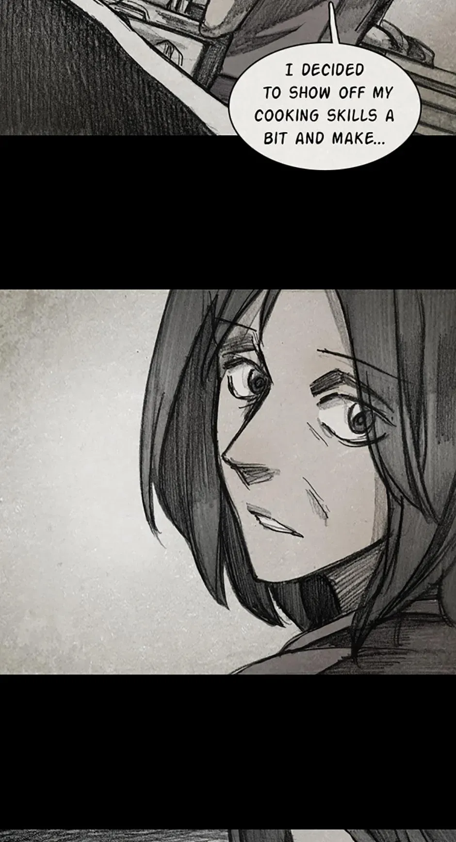 Read Red Cage chapter 84 image 29 on Lezhin