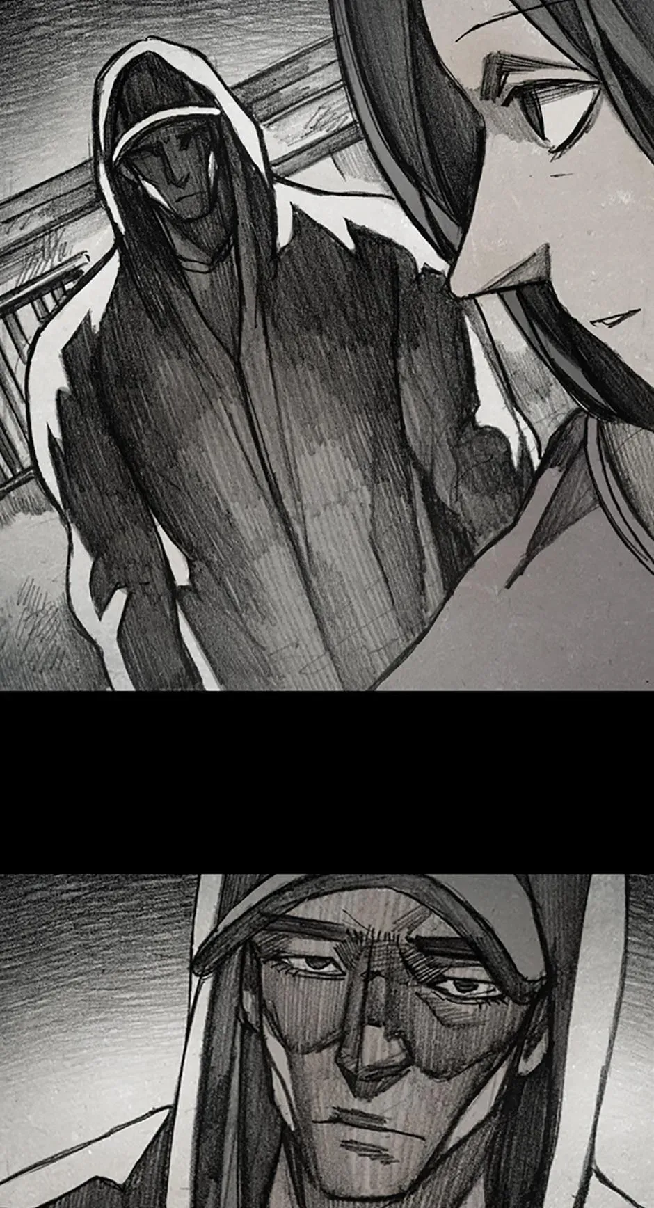 Read Red Cage chapter 84 image 30 on Lezhin