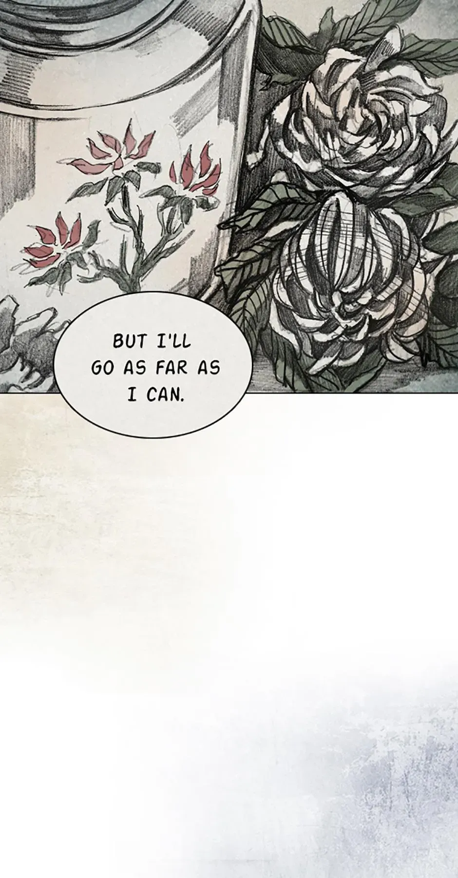 Read Red Cage chapter 84 image 34 on Lezhin