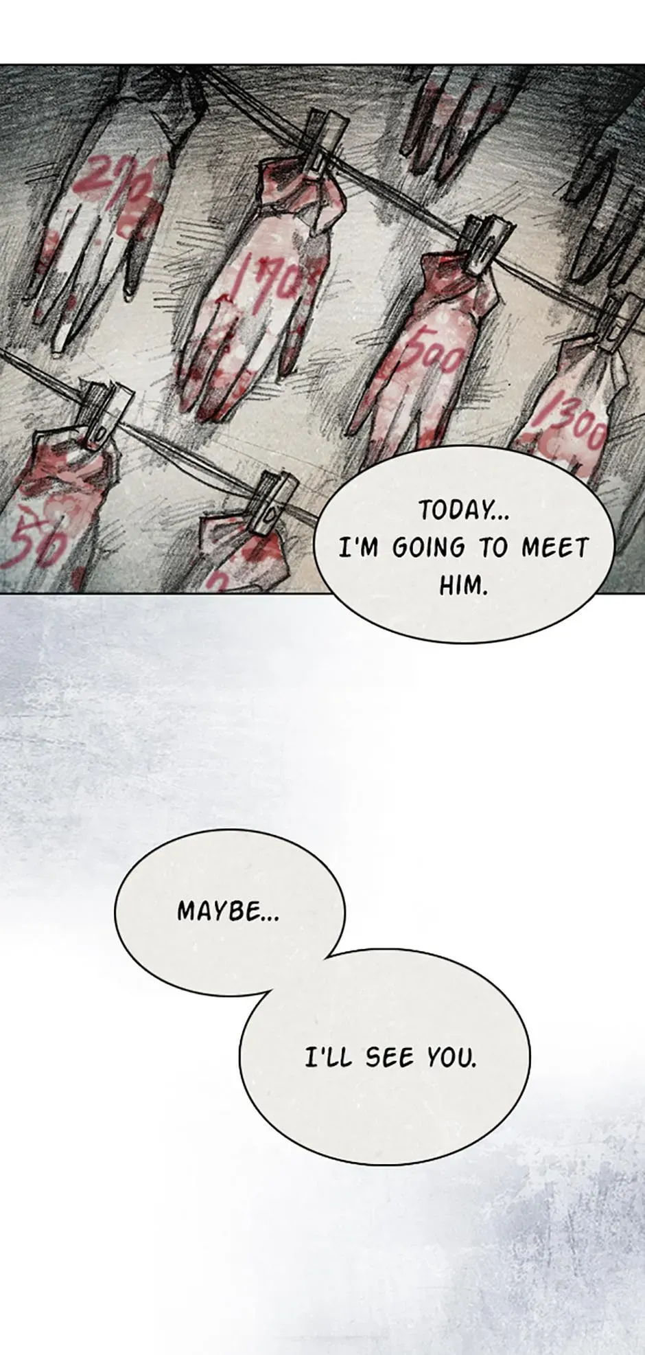 Read Red Cage chapter 84 image 41 on Lezhin