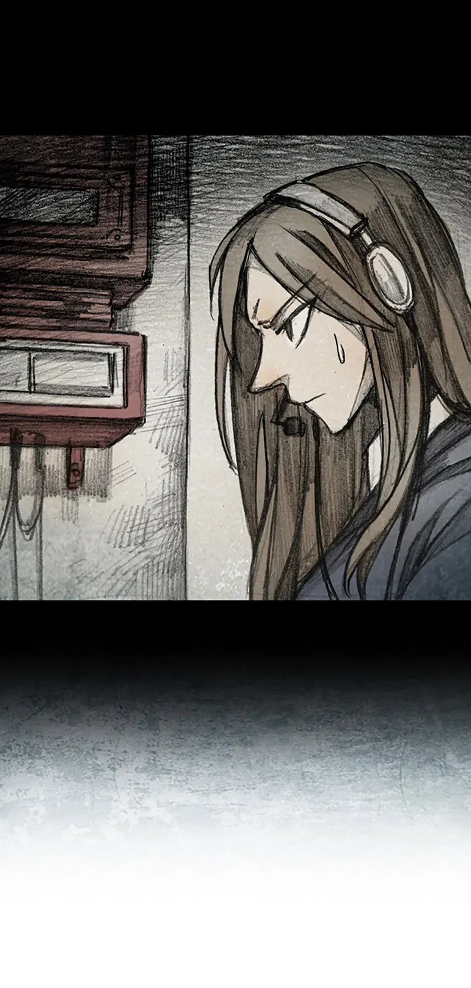 Read Red Cage chapter 84 image 46 on Lezhin
