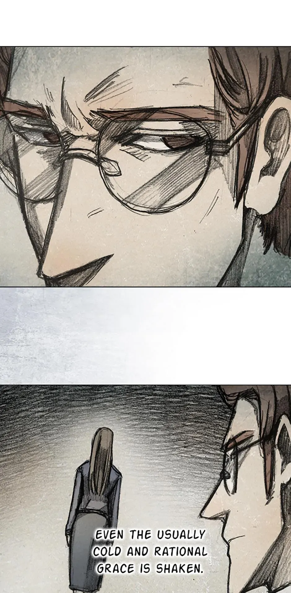Read Red Cage chapter 84 image 5 on Lezhin