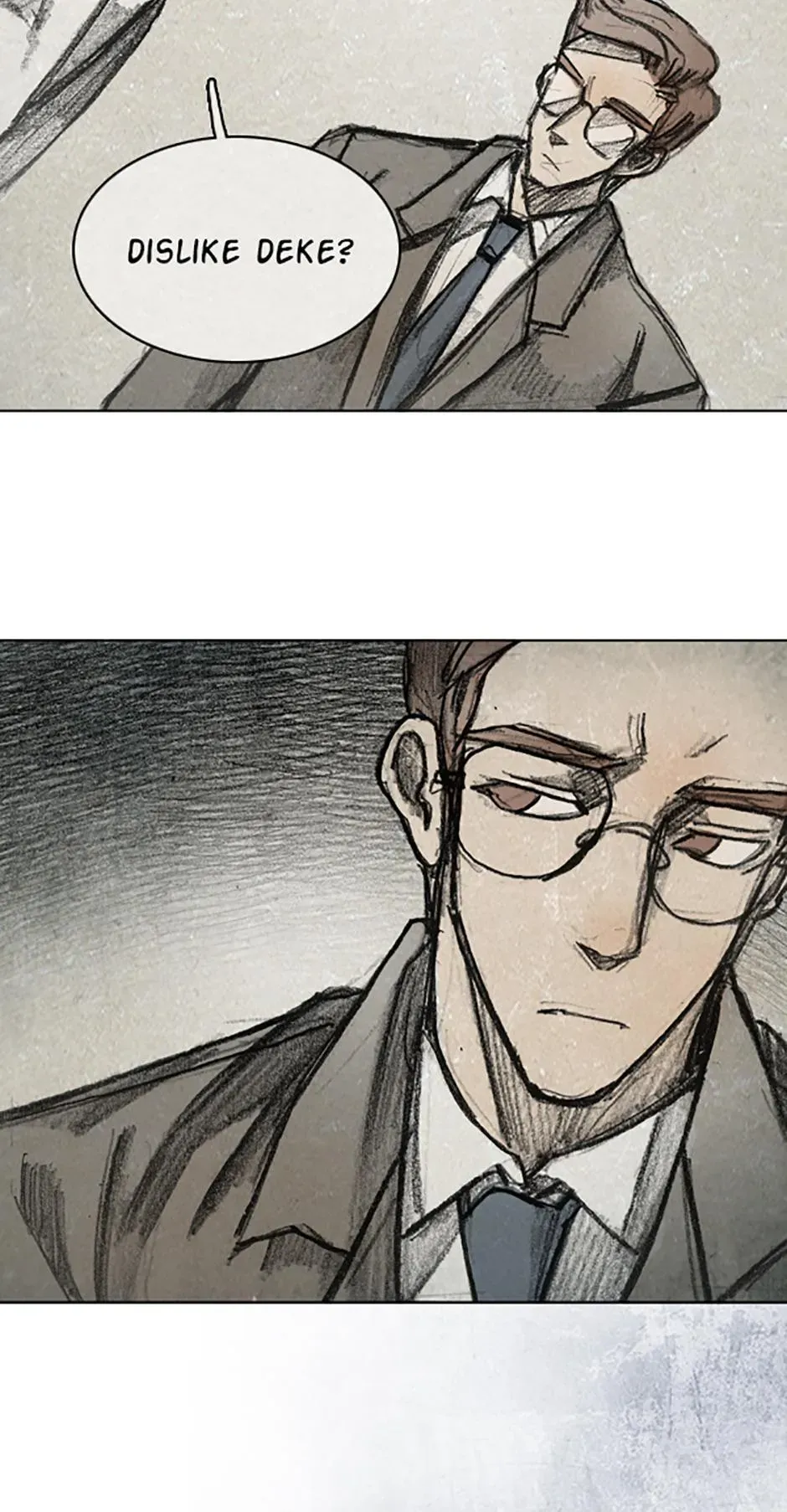 Read Red Cage chapter 85 image 10 on Lezhin