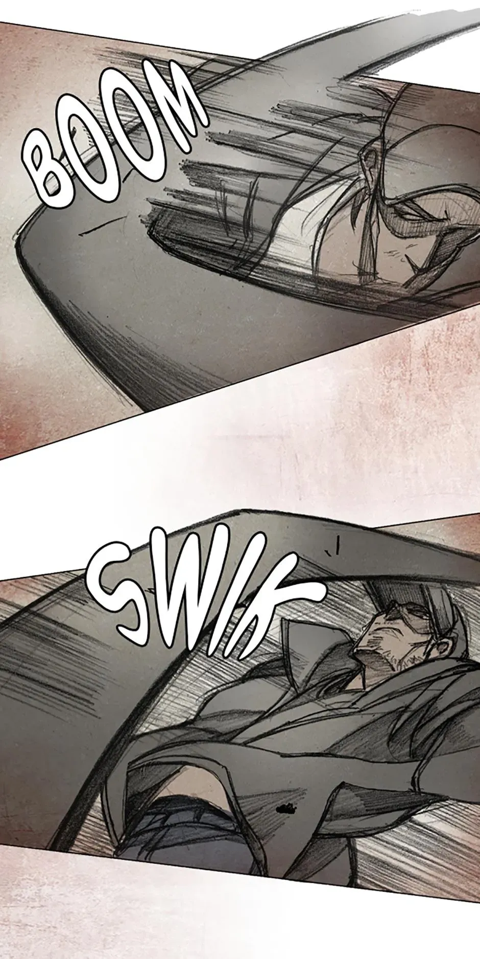 Read Red Cage chapter 85 image 13 on Lezhin