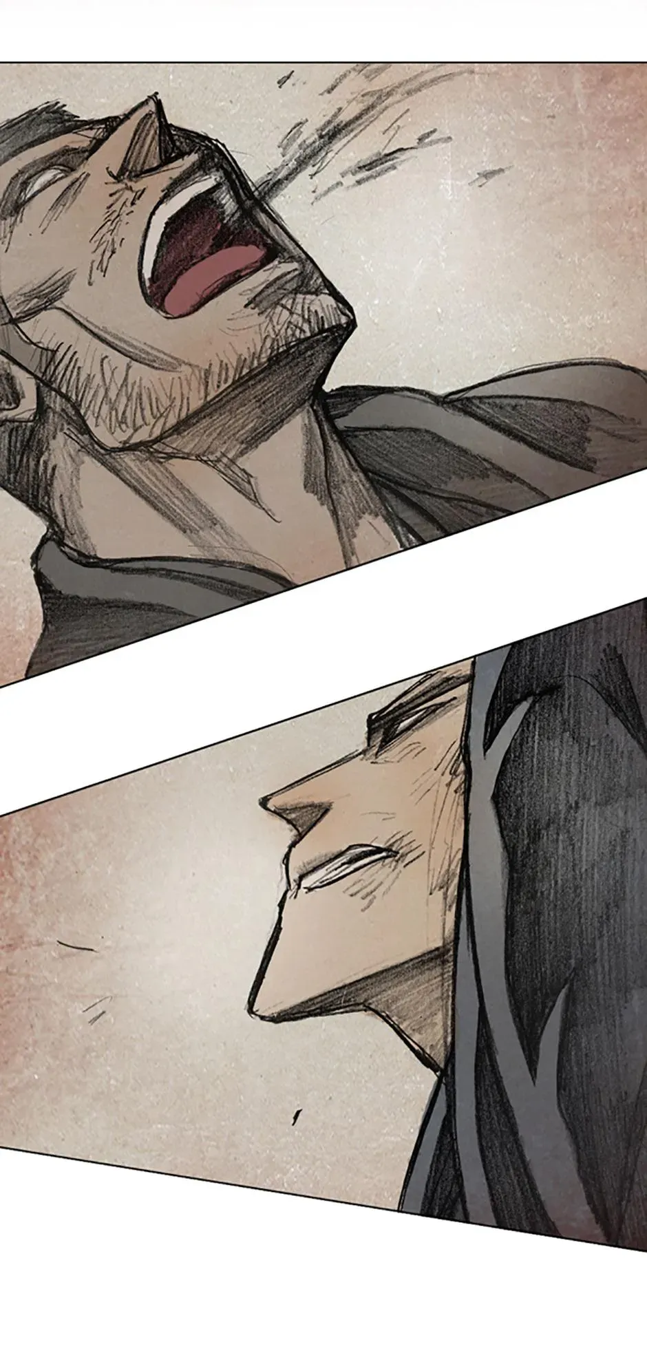 Read Red Cage chapter 85 image 22 on Lezhin