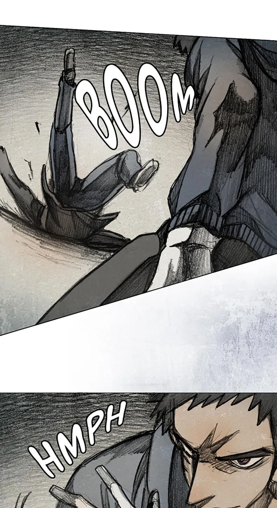 Read Red Cage chapter 85 image 23 on Lezhin