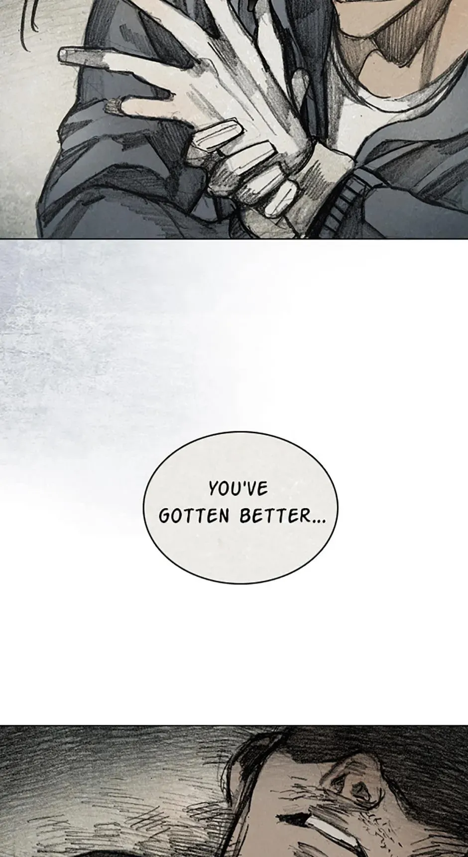 Read Red Cage chapter 85 image 24 on Lezhin