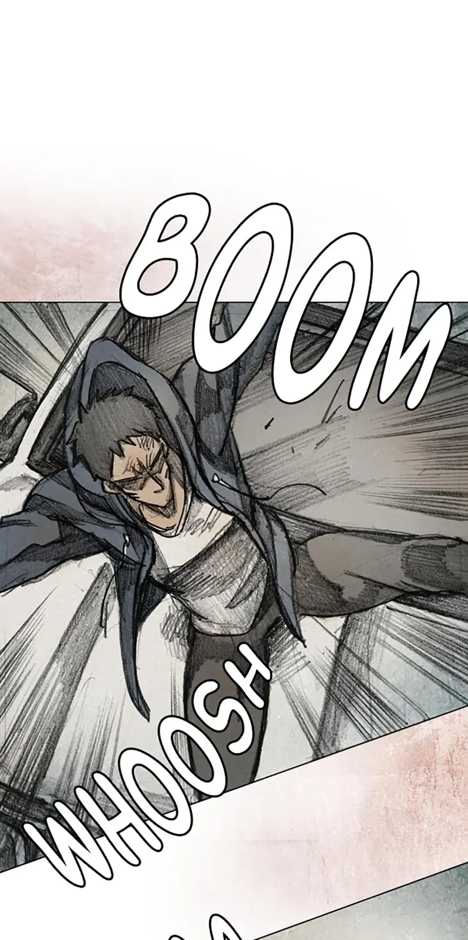 Read Red Cage chapter 85 image 36 on Lezhin