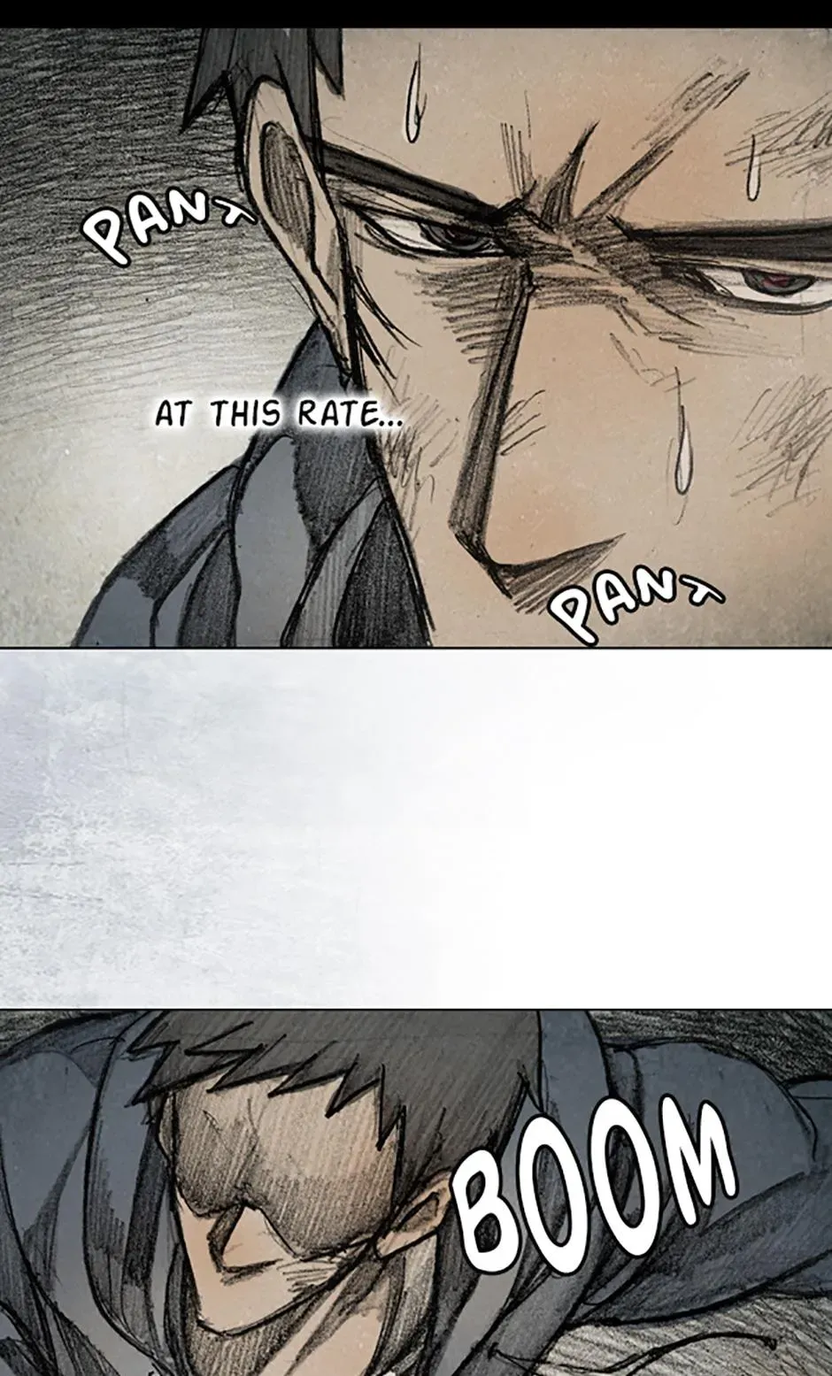 Read Red Cage chapter 85 image 42 on Lezhin