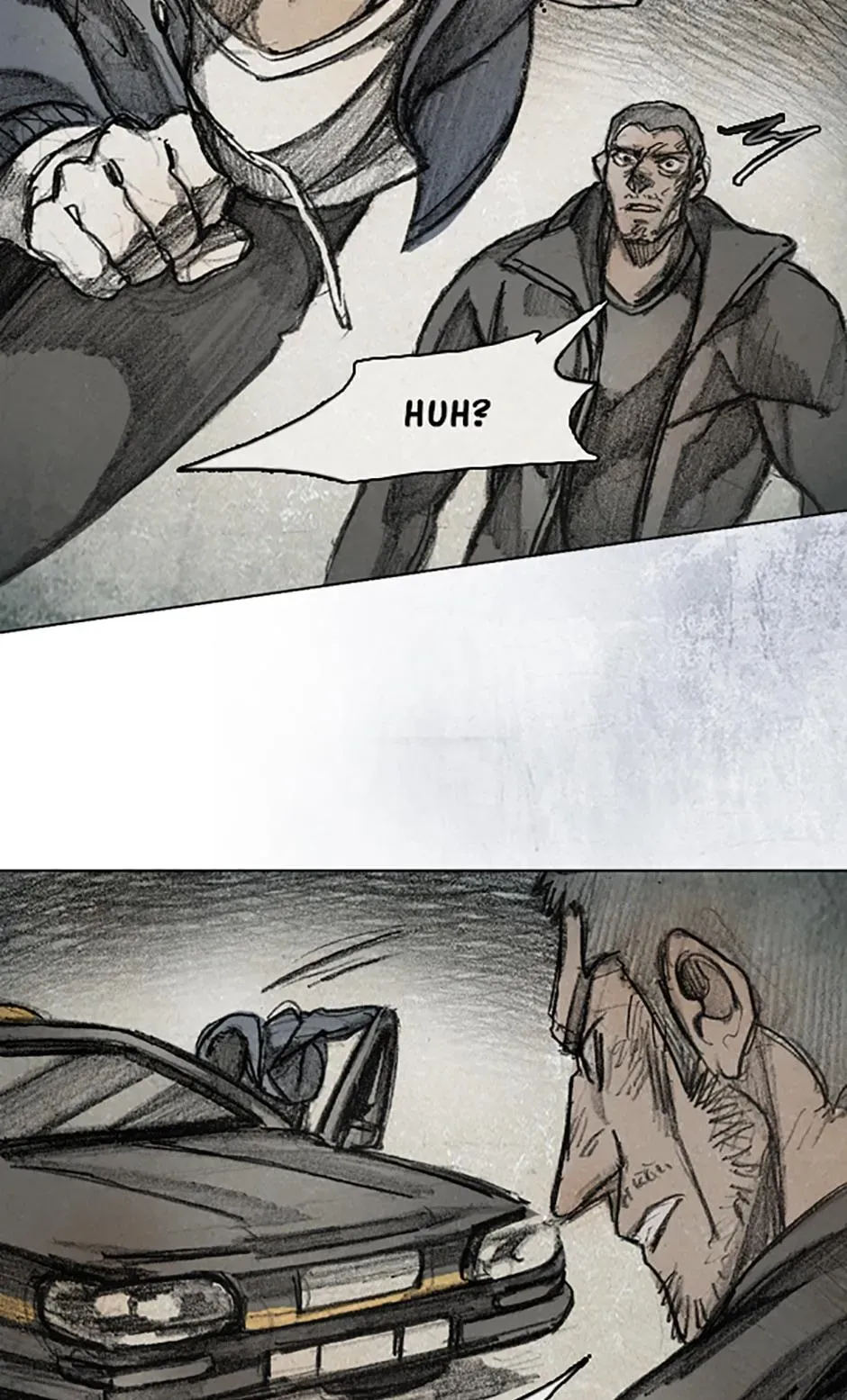 Read Red Cage chapter 85 image 43 on Lezhin