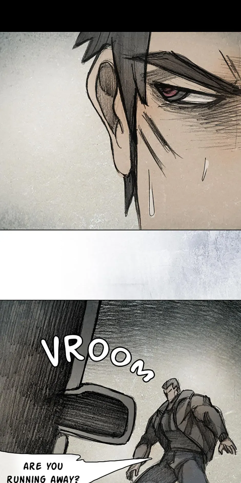 Read Red Cage chapter 85 image 45 on Lezhin