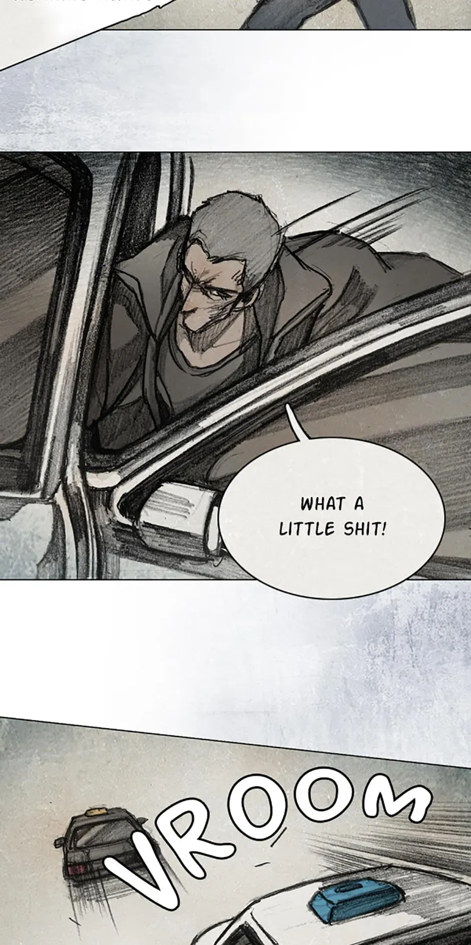 Read Red Cage chapter 85 image 46 on Lezhin