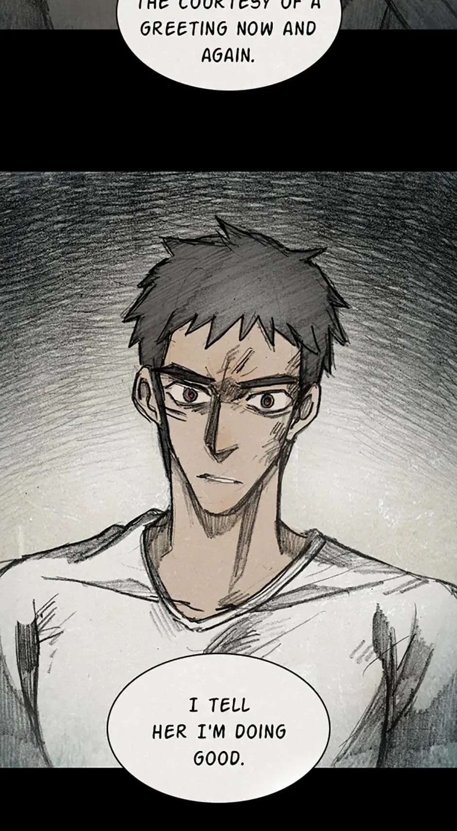 Read Red Cage chapter 86 image 13 on Lezhin