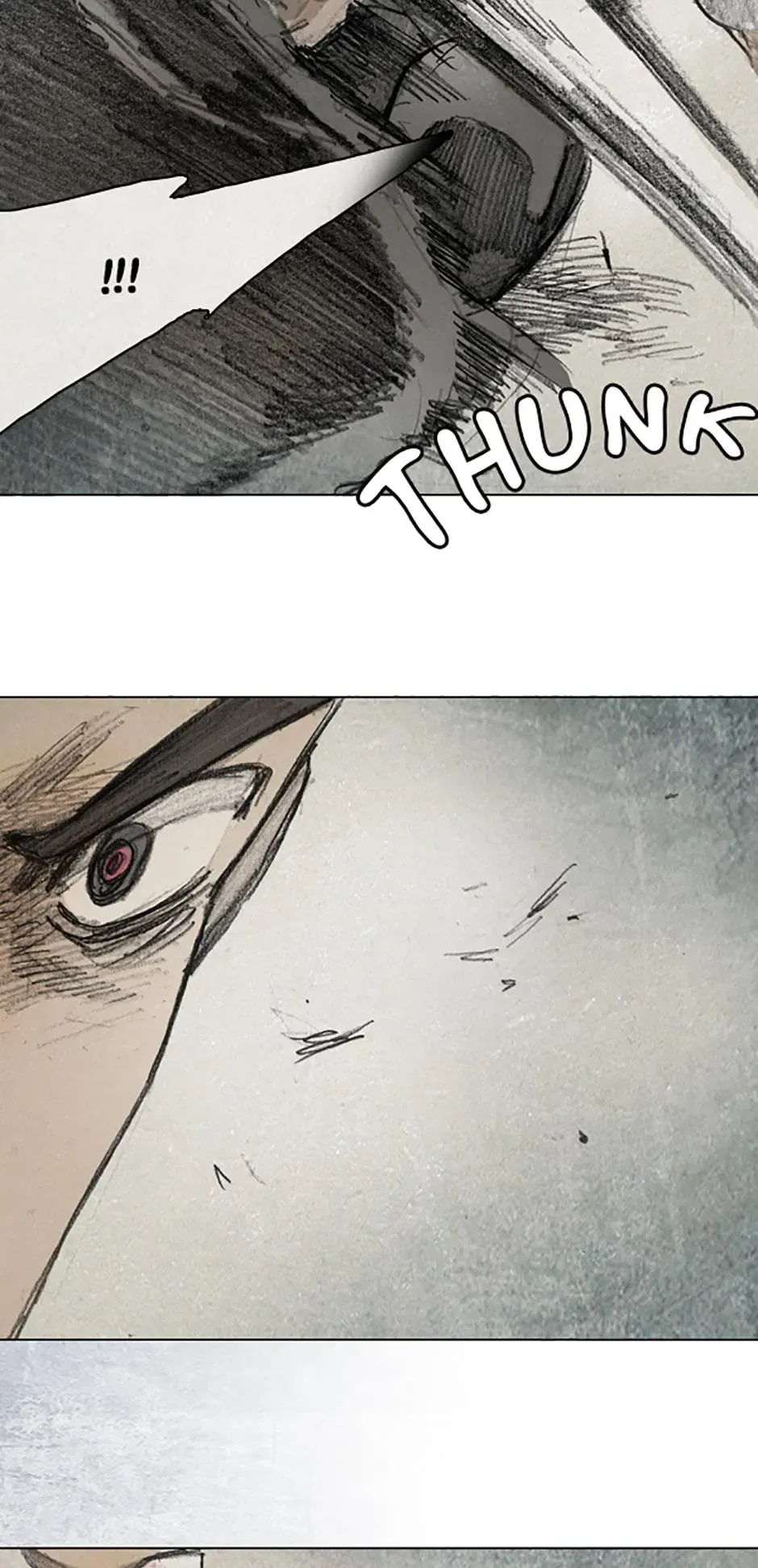 Read Red Cage chapter 86 image 21 on Lezhin