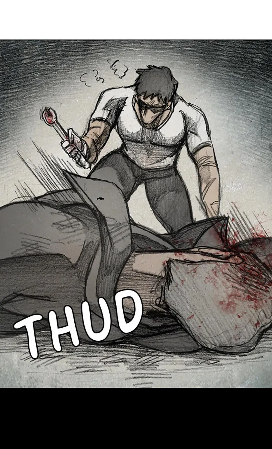 Read Red Cage chapter 86 image 23 on Lezhin