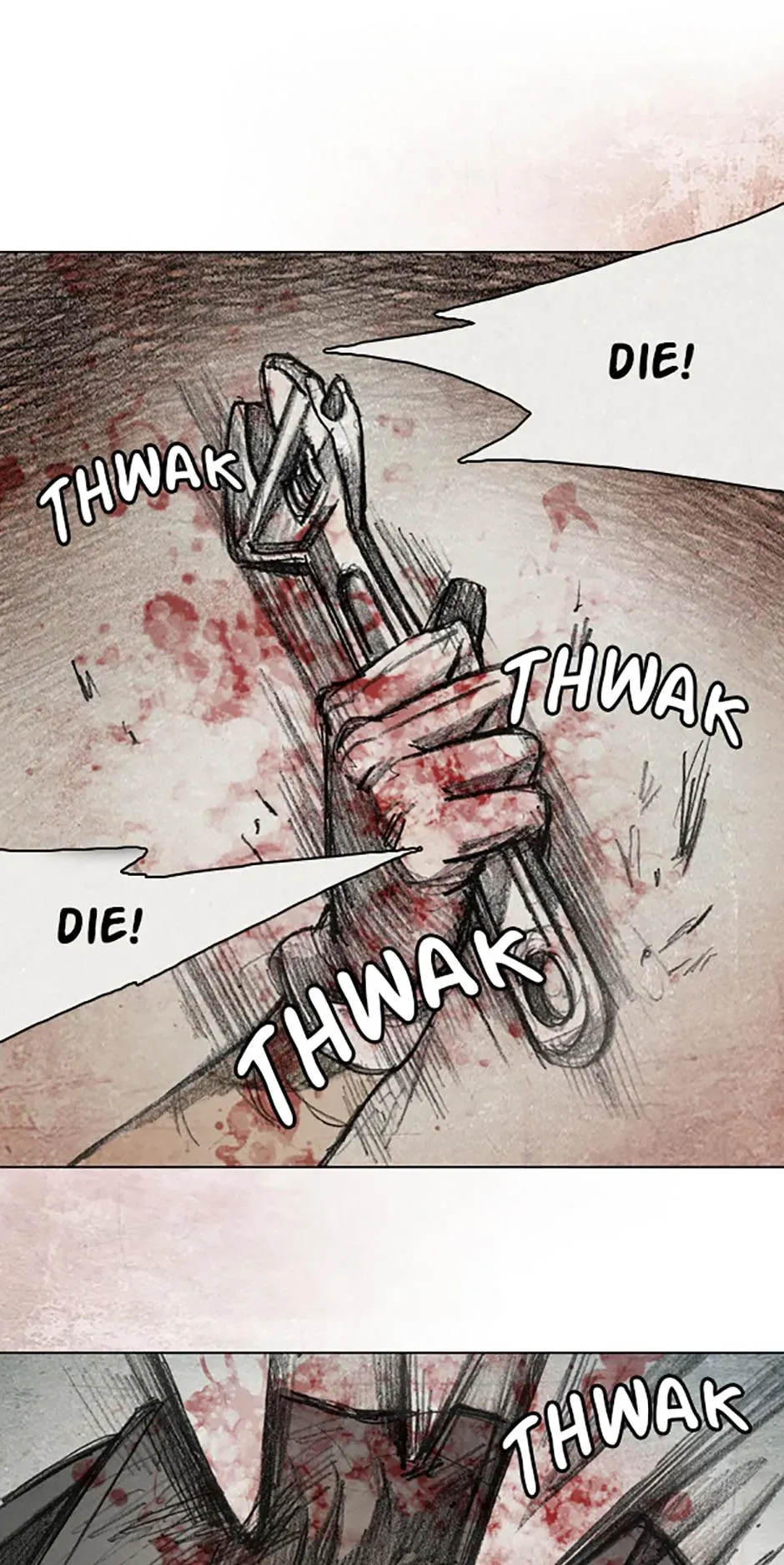 Read Red Cage chapter 86 image 26 on Lezhin