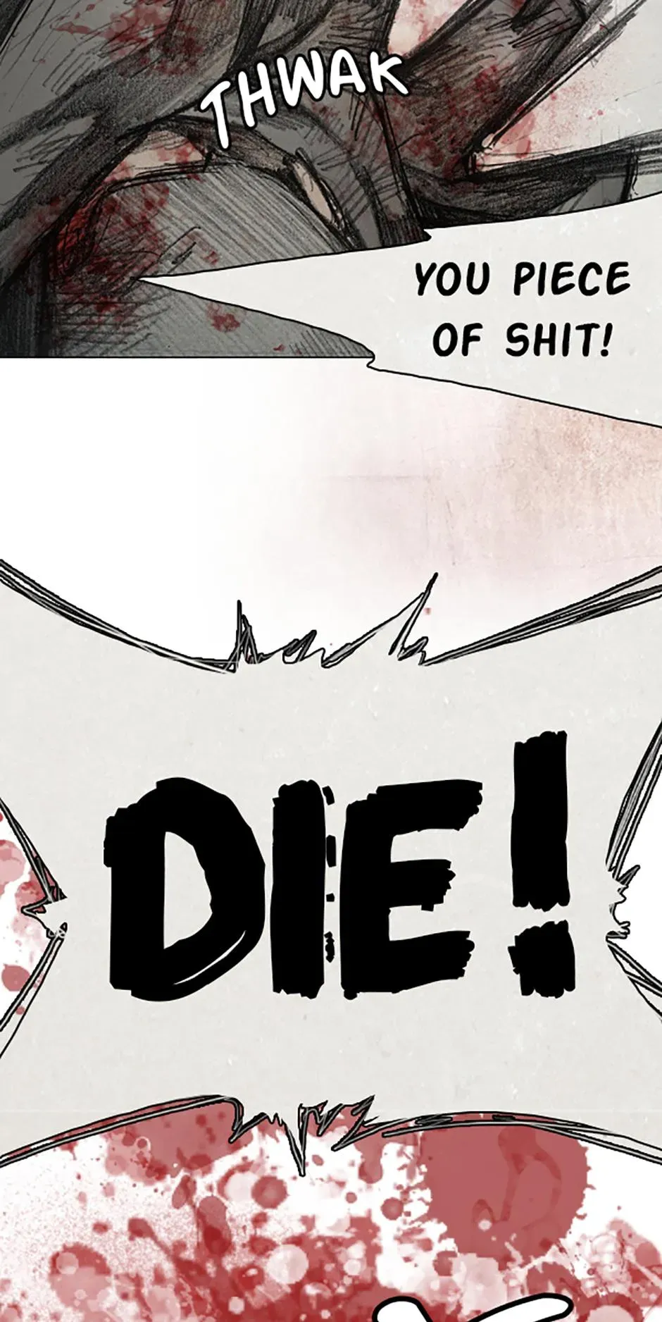 Read Red Cage chapter 86 image 27 on Lezhin