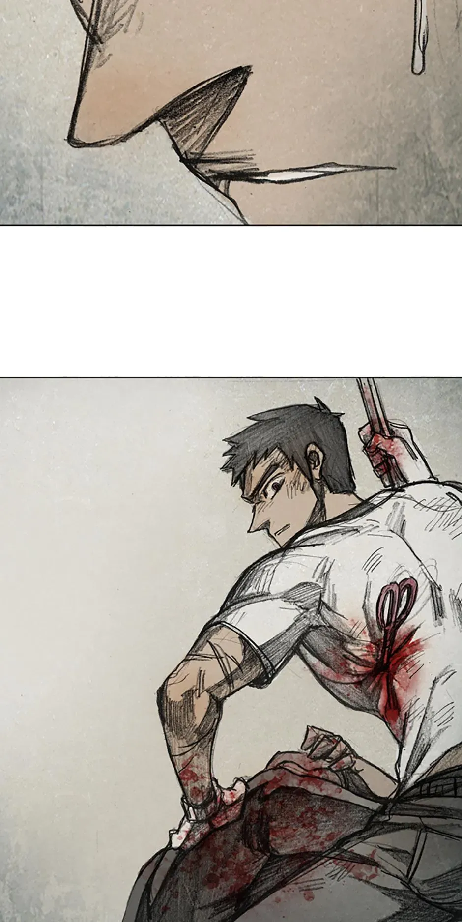 Read Red Cage chapter 86 image 29 on Lezhin