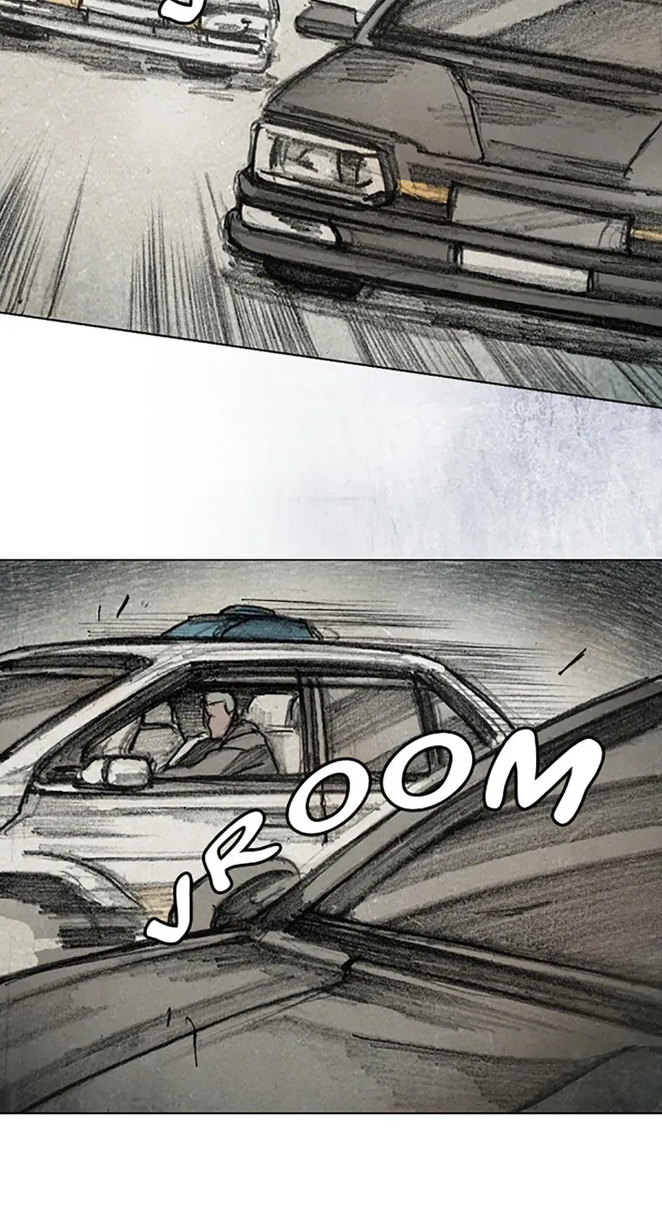 Read Red Cage chapter 86 image 3 on Lezhin