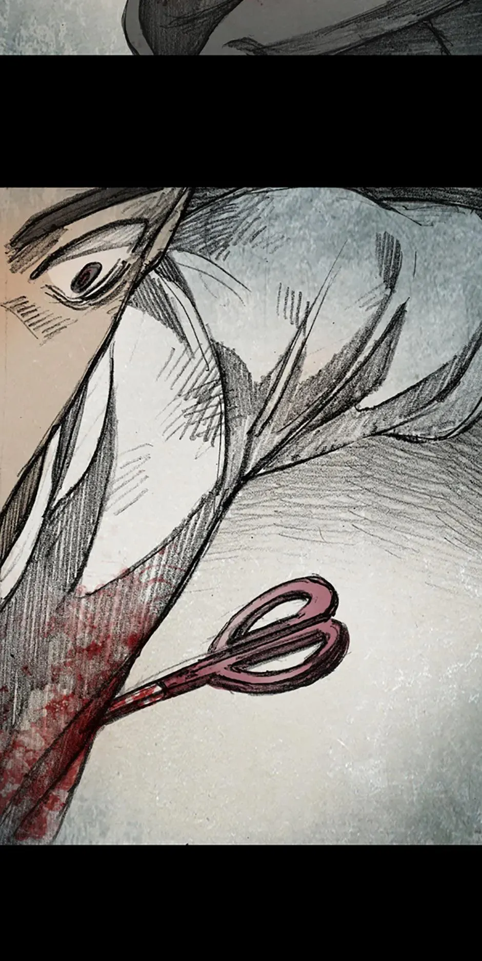 Read Red Cage chapter 86 image 30 on Lezhin