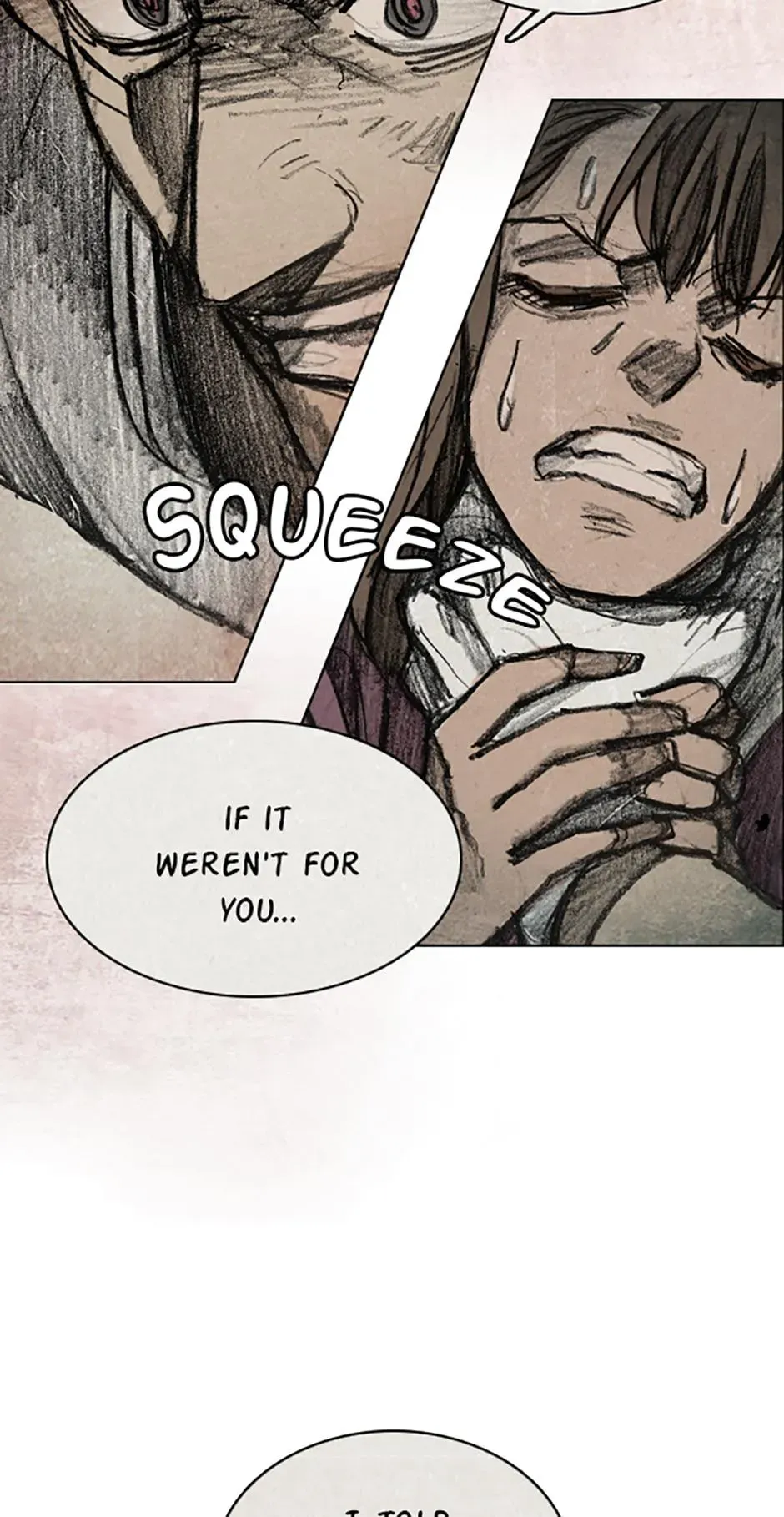 Read Red Cage chapter 86 image 37 on Lezhin