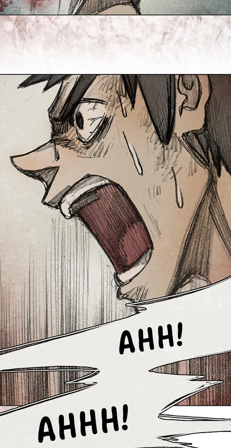 Read Red Cage chapter 86 image 39 on Lezhin