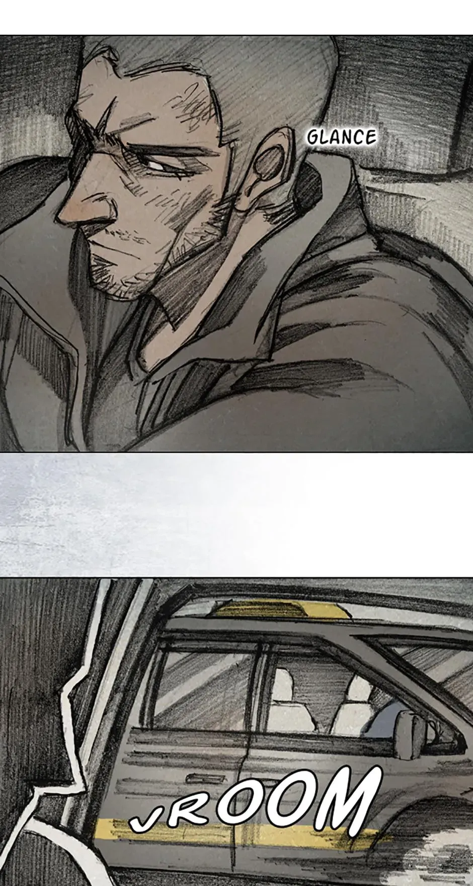 Read Red Cage chapter 86 image 4 on Lezhin