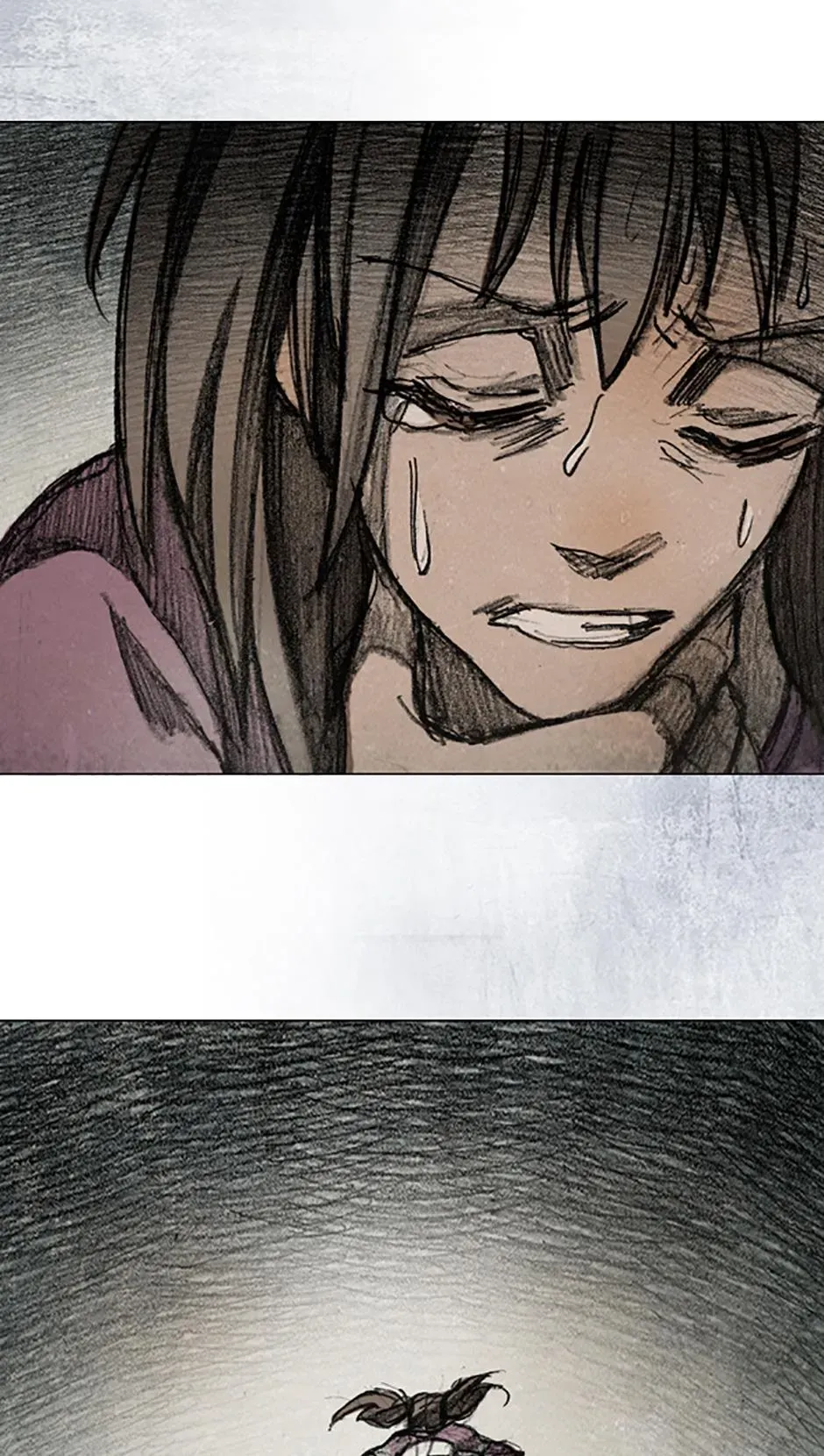 Read Red Cage chapter 86 image 42 on Lezhin