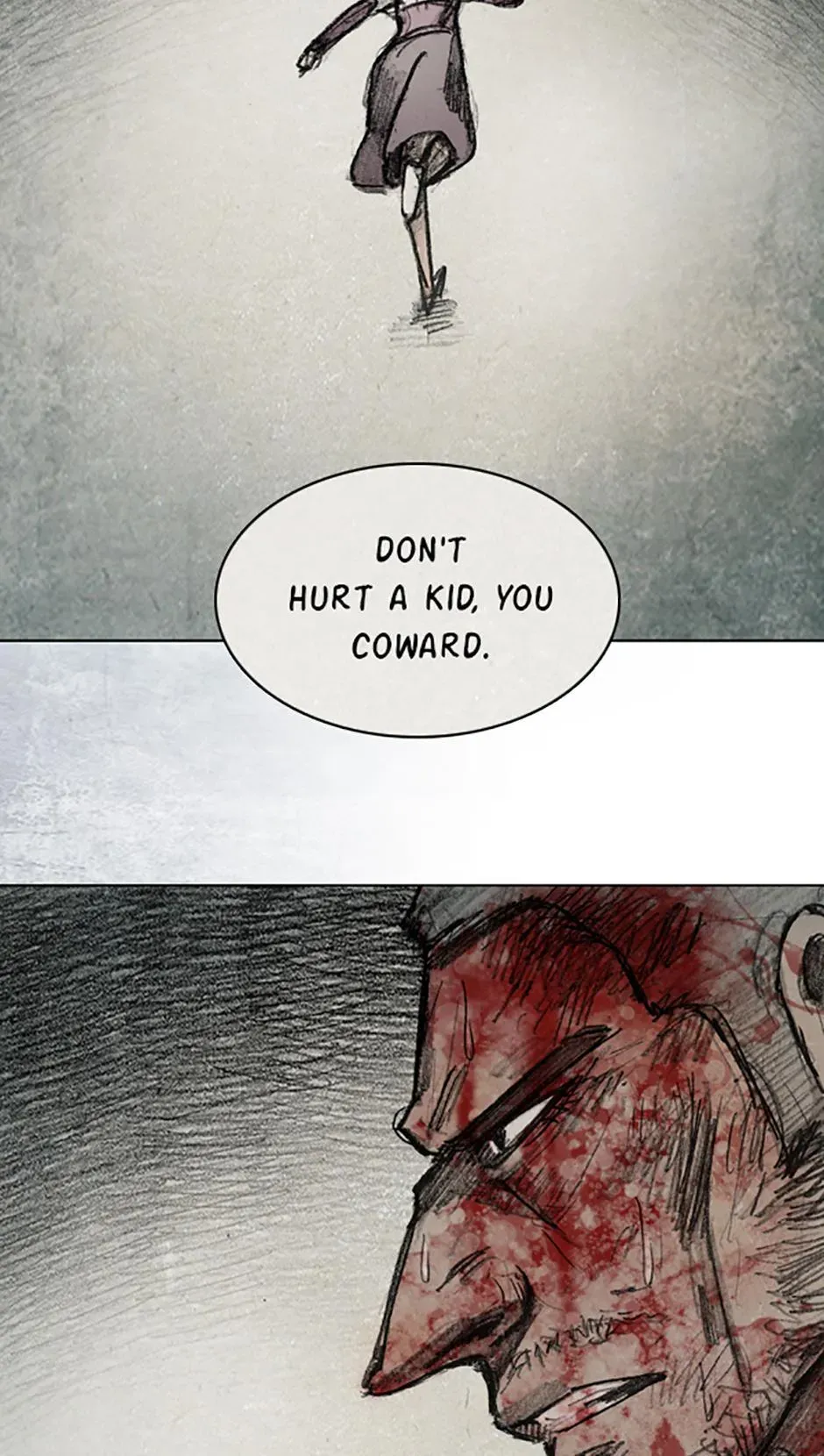 Read Red Cage chapter 86 image 43 on Lezhin