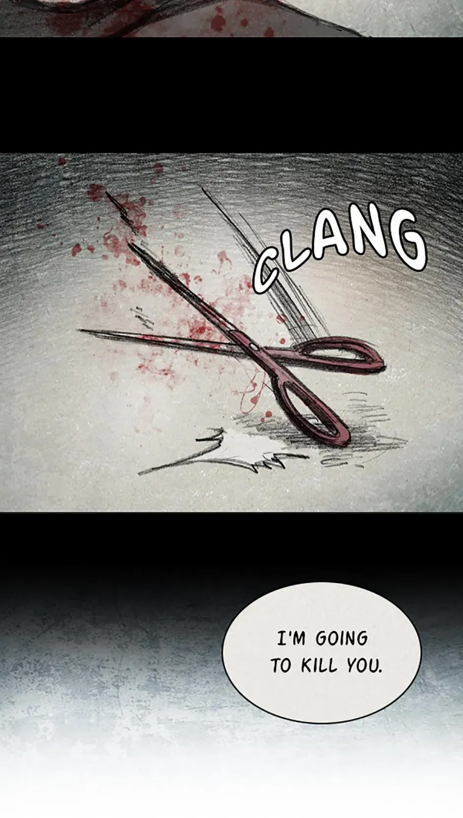 Read Red Cage chapter 86 image 45 on Lezhin