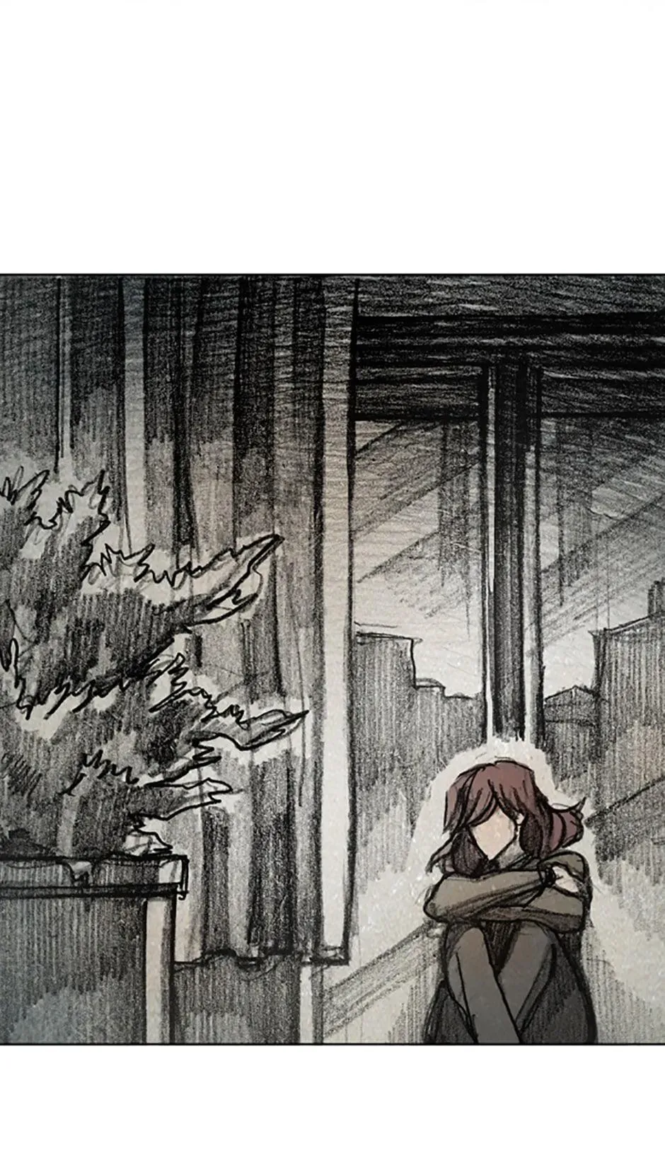 Read Red Cage chapter 86 image 46 on Lezhin