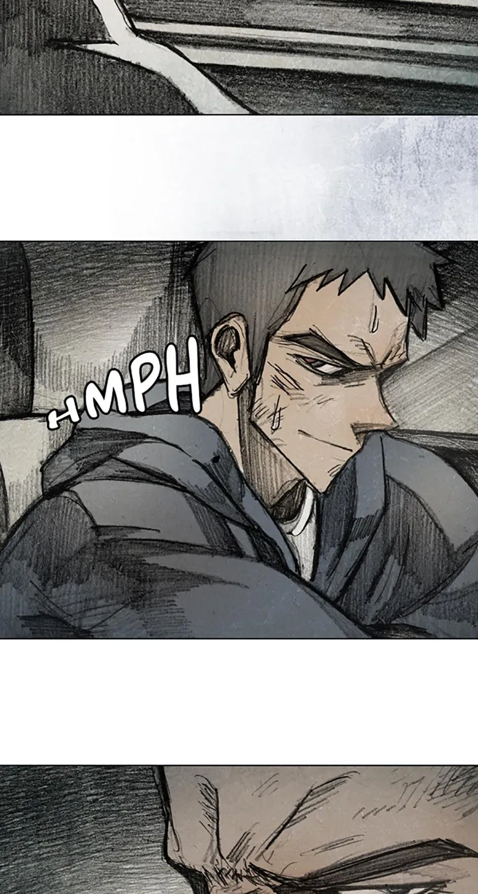 Read Red Cage chapter 86 image 5 on Lezhin