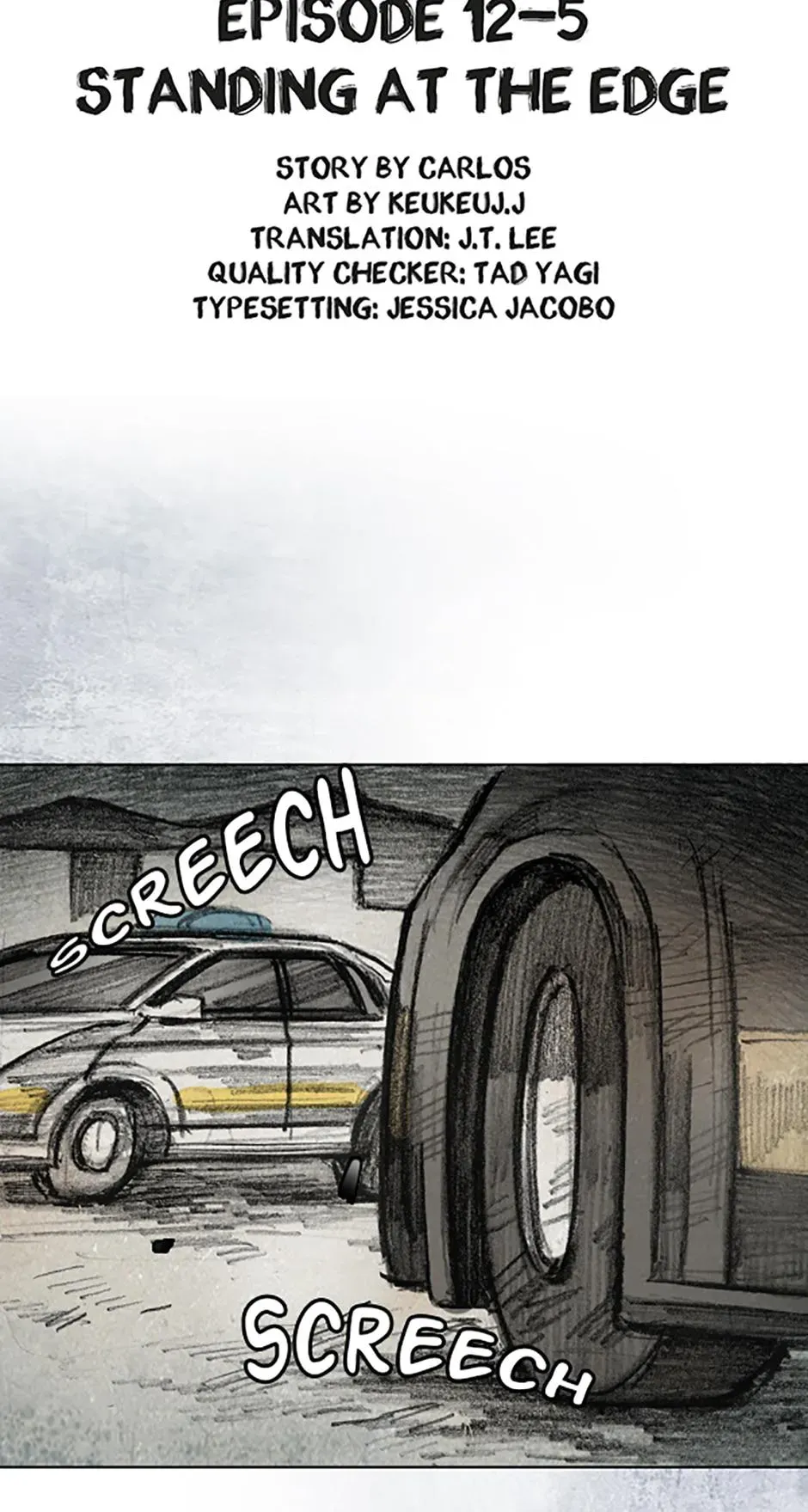 Read Red Cage chapter 86 image 7 on Lezhin