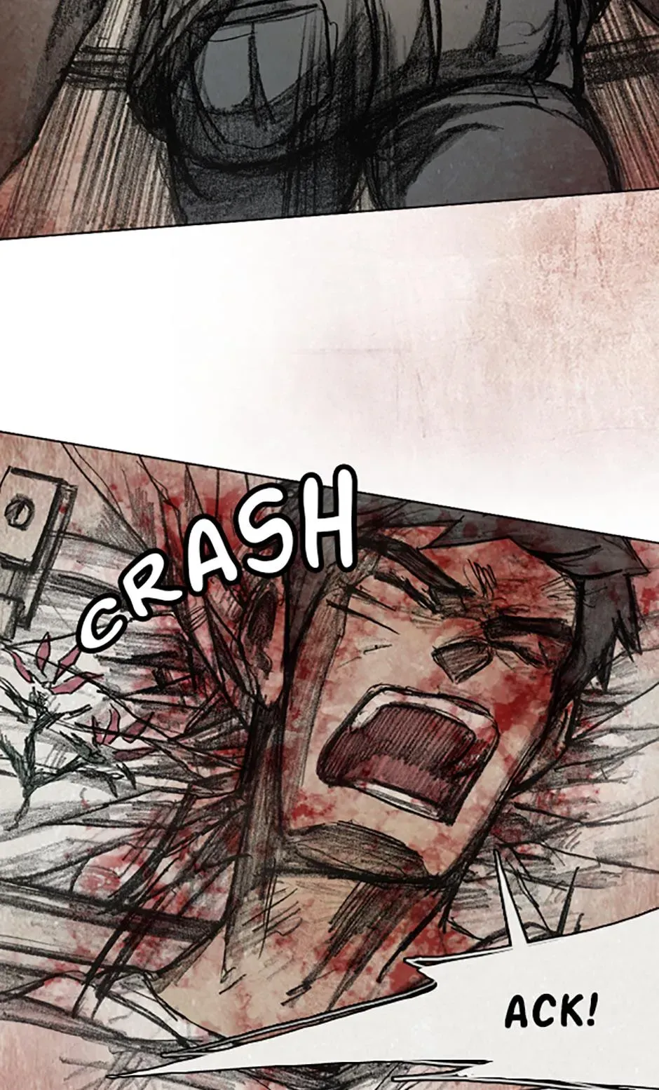 Read Red Cage chapter 87 image 14 on Lezhin