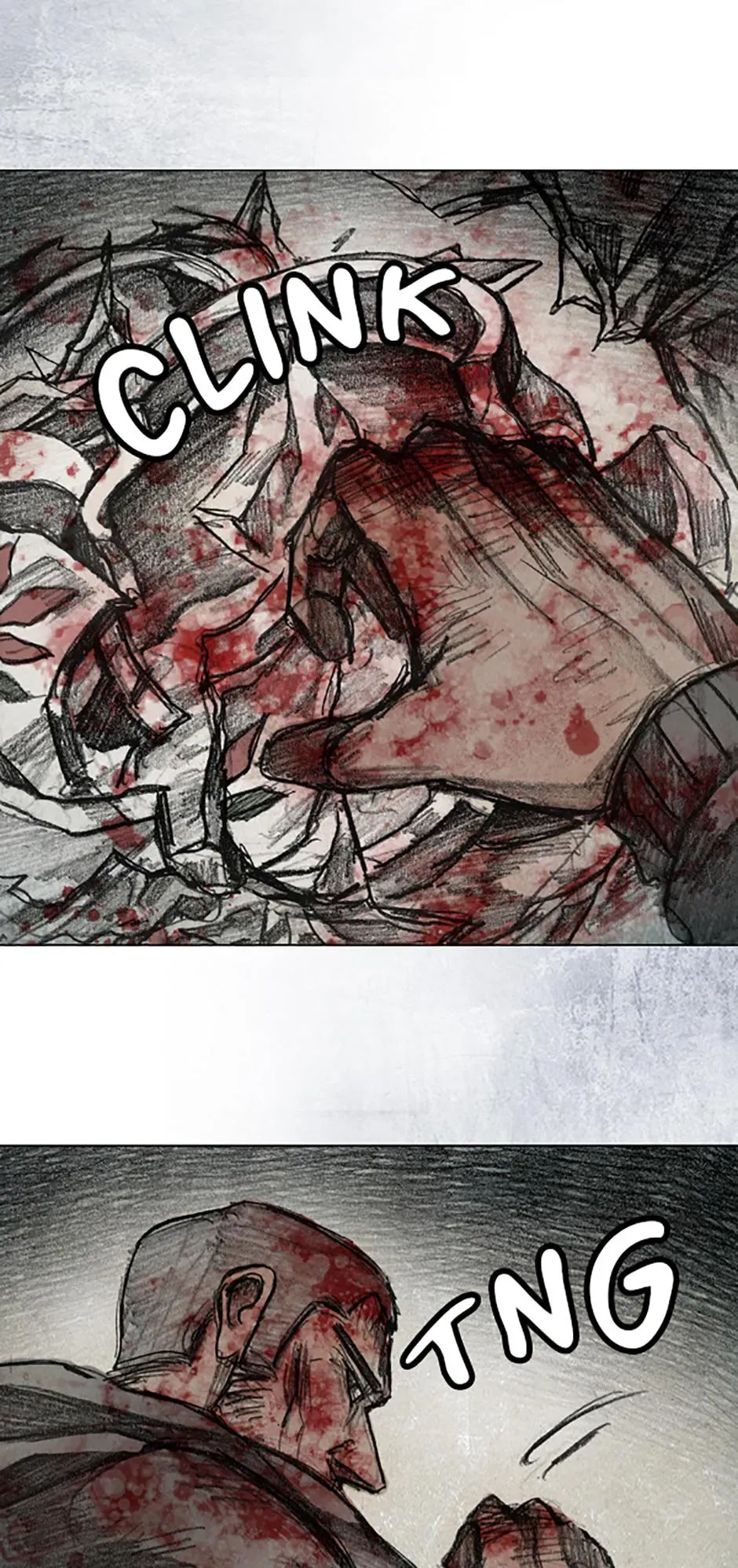 Read Red Cage chapter 87 image 19 on Lezhin