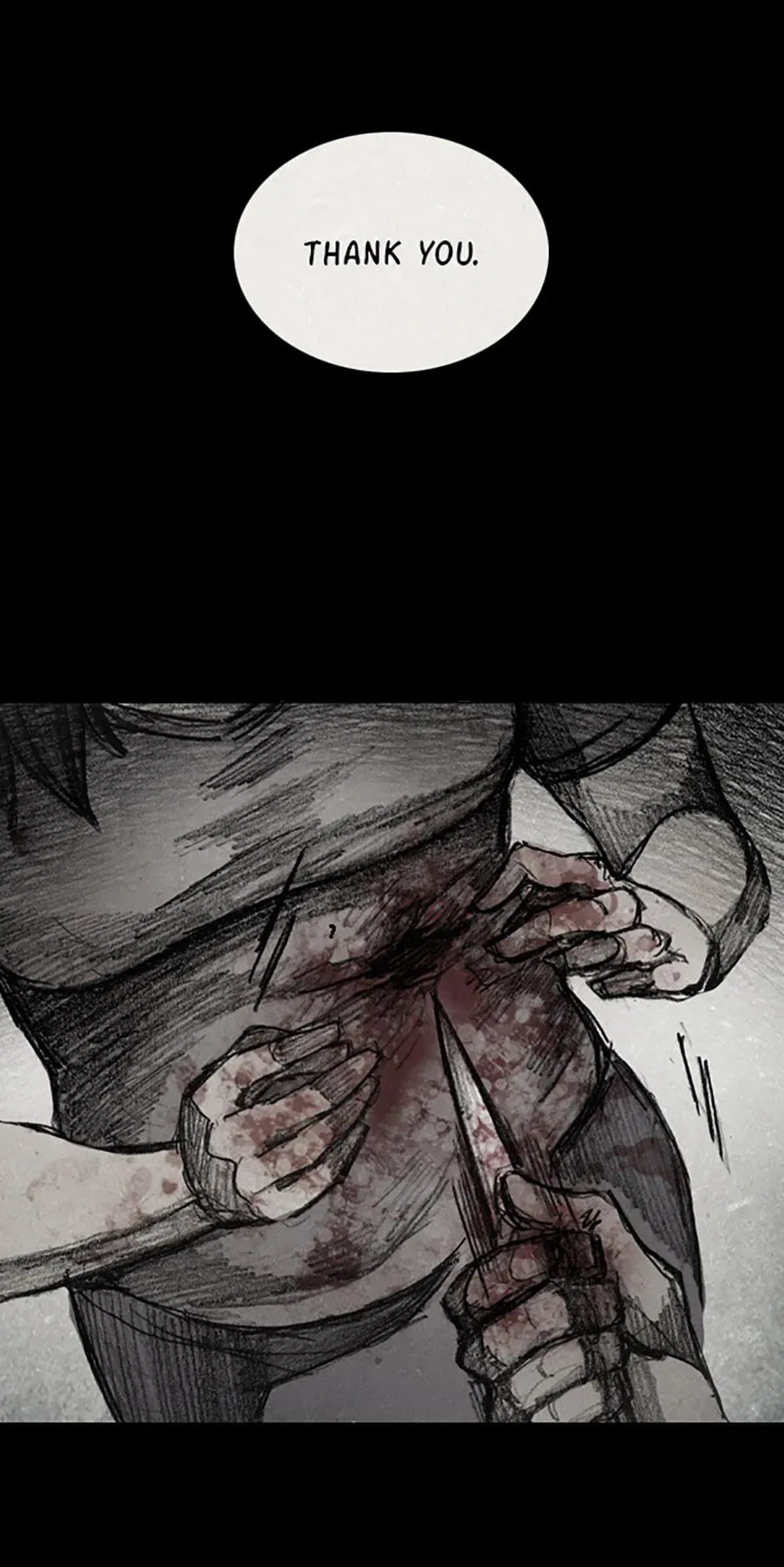 Read Red Cage chapter 87 image 25 on Lezhin