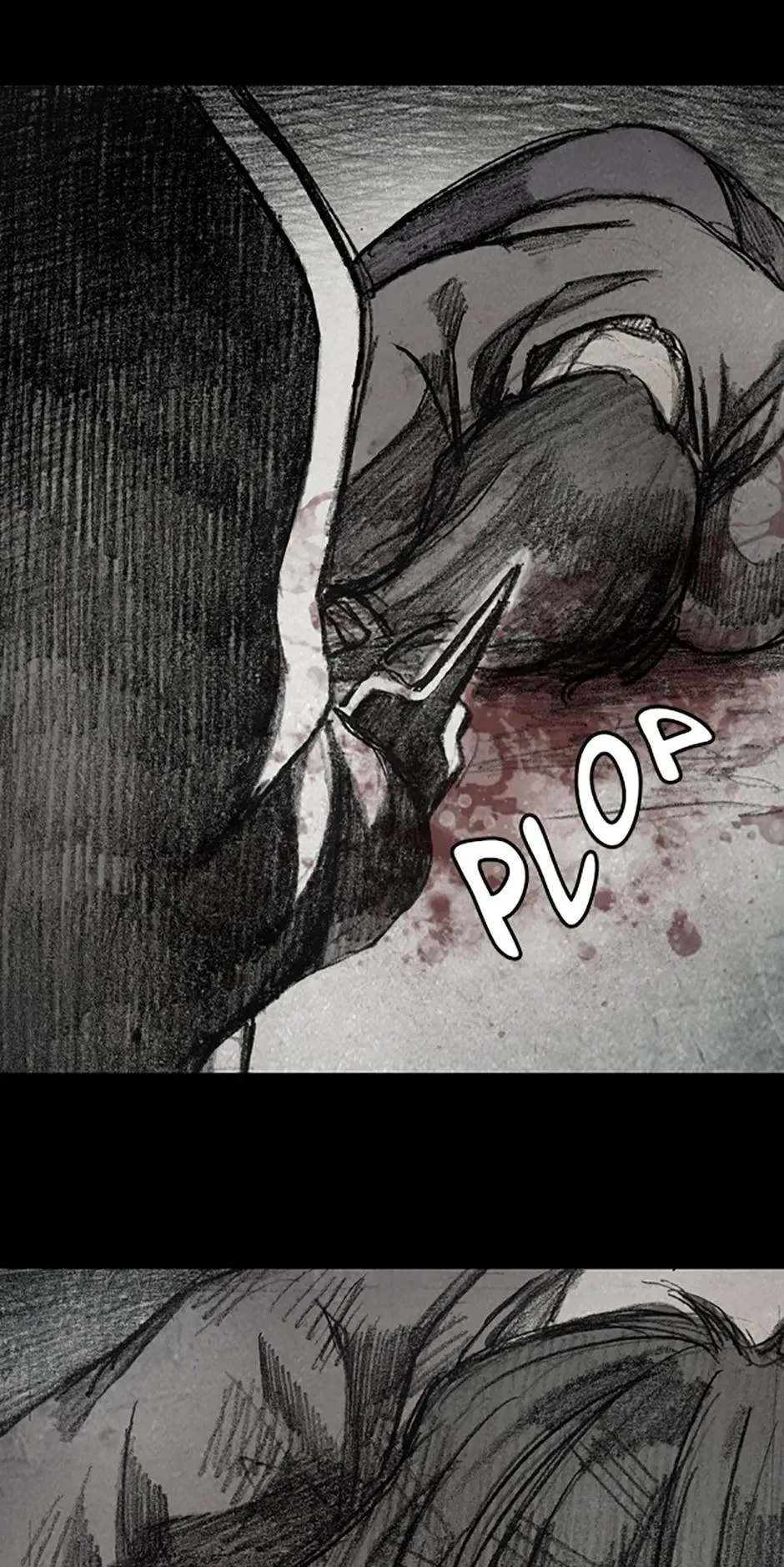 Read Red Cage chapter 87 image 26 on Lezhin