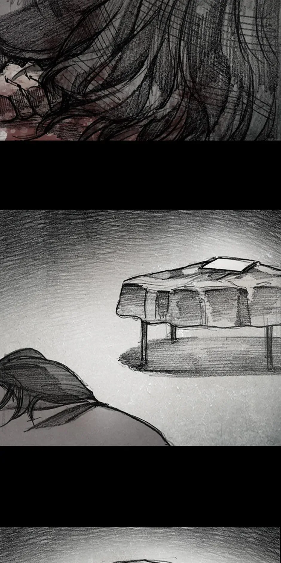 Read Red Cage chapter 87 image 27 on Lezhin