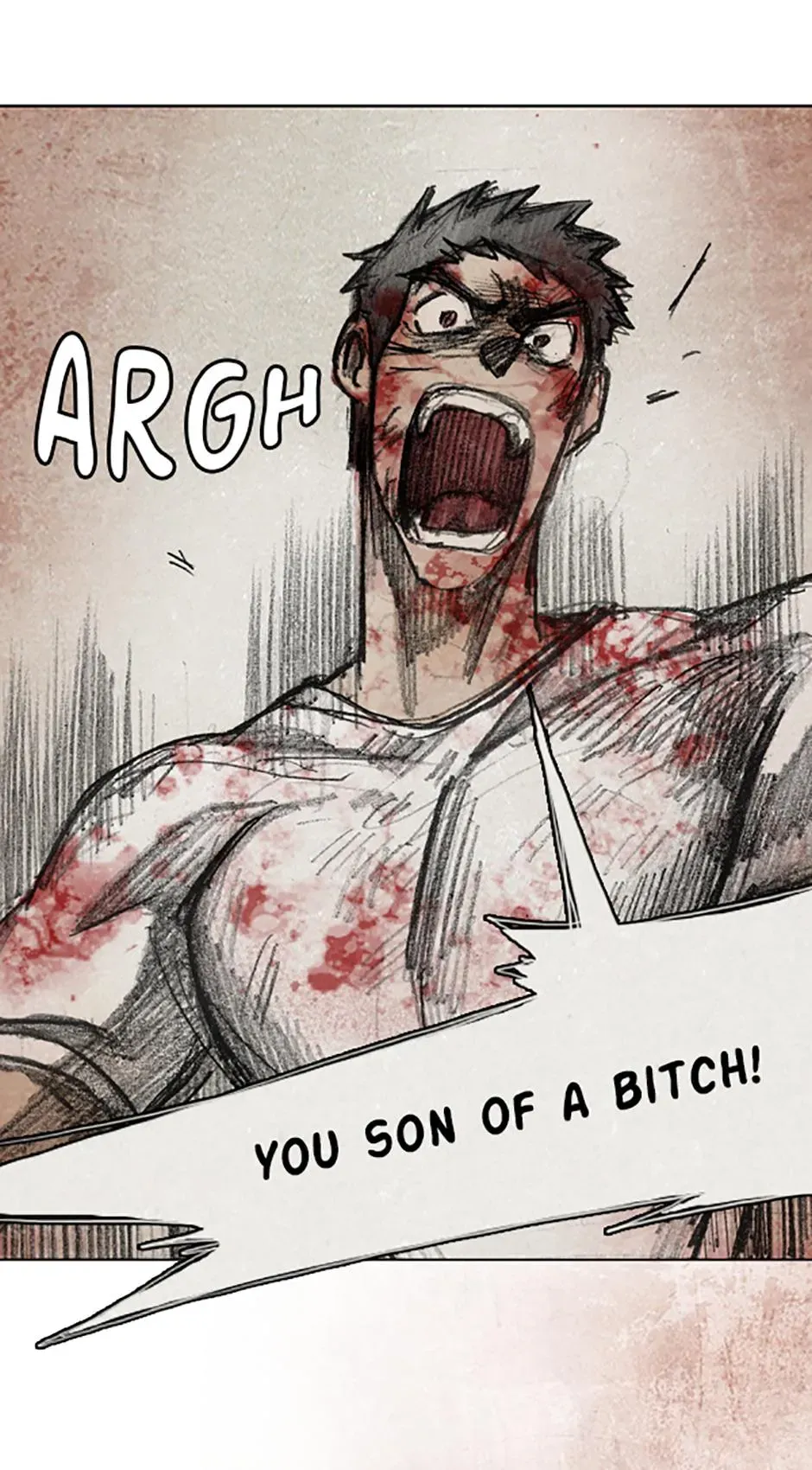 Read Red Cage chapter 87 image 29 on Lezhin