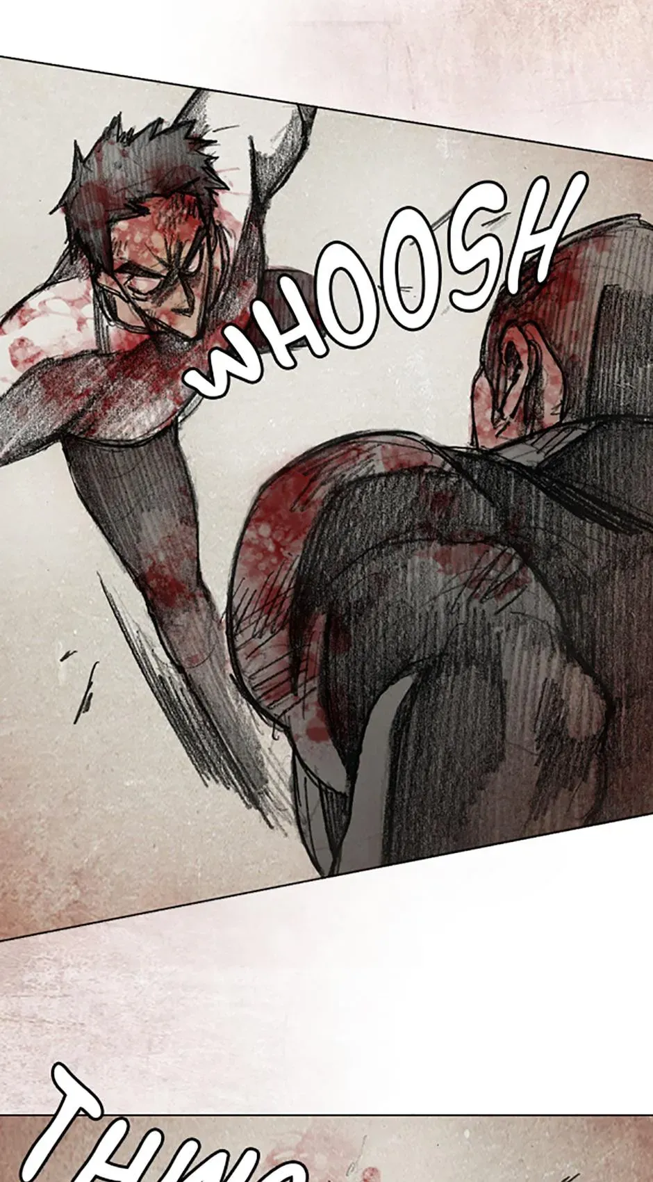 Read Red Cage chapter 87 image 30 on Lezhin